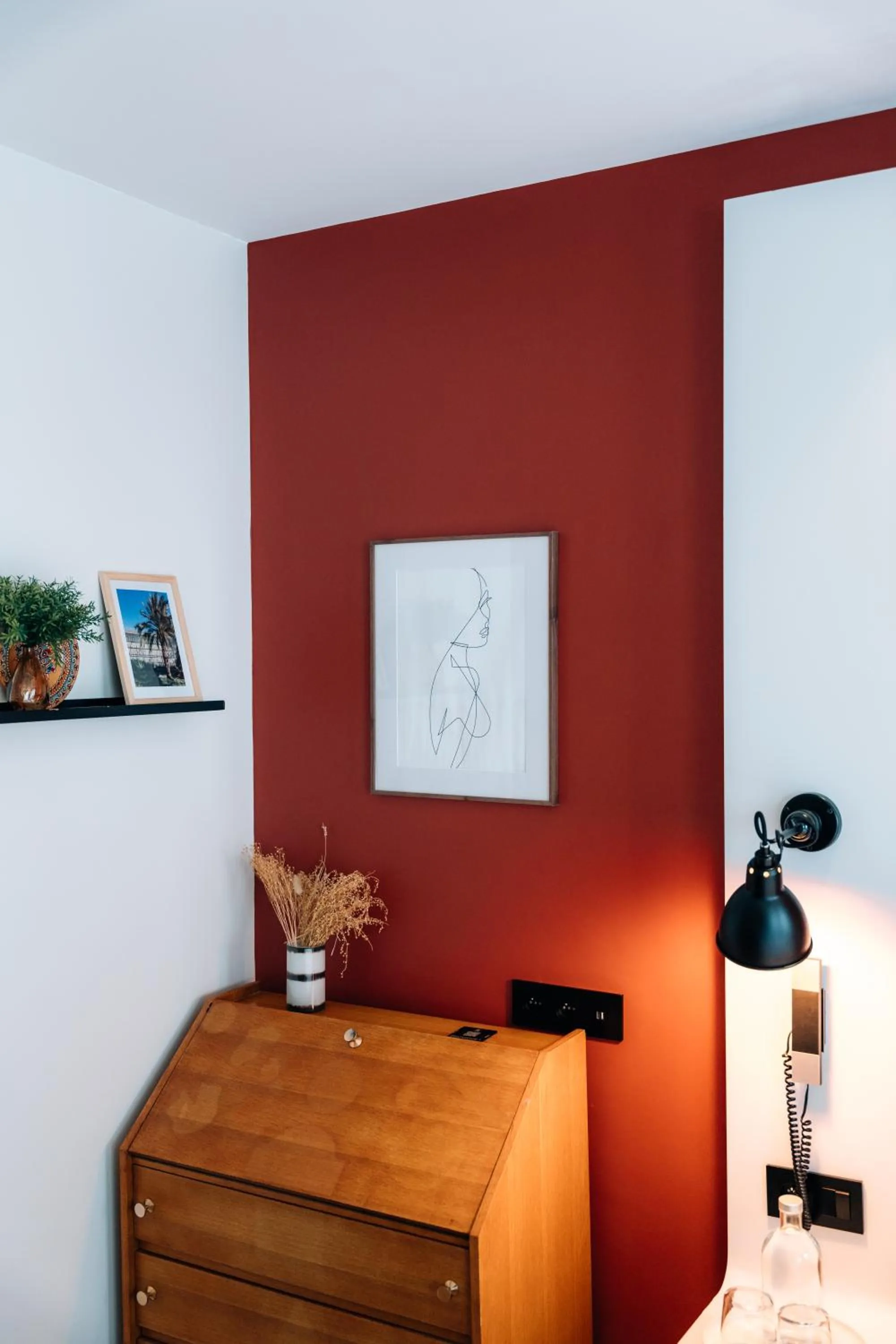 Hôtel Vendome Saint-Germain