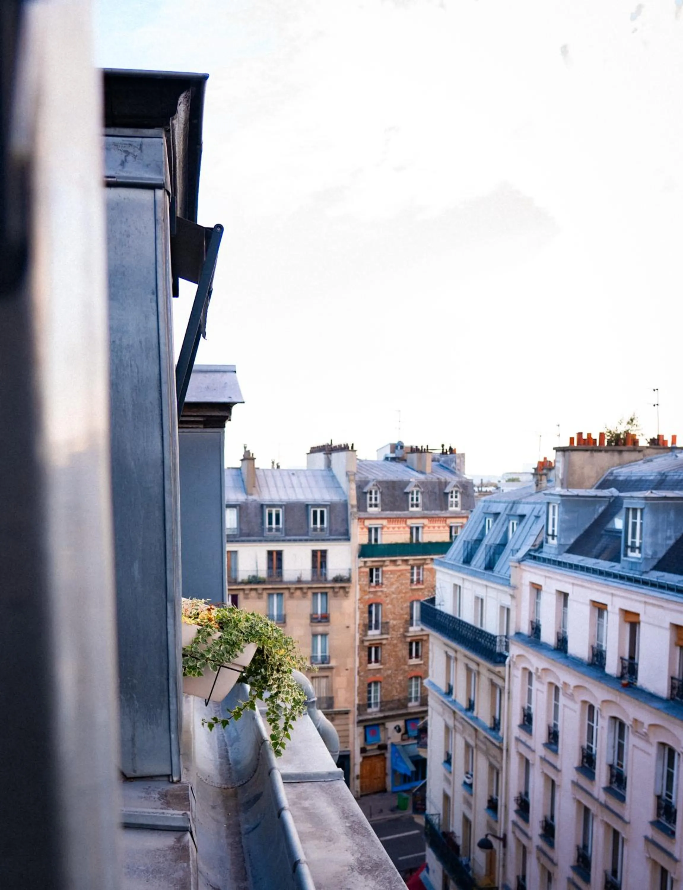 Hôtel Vendome Saint-Germain