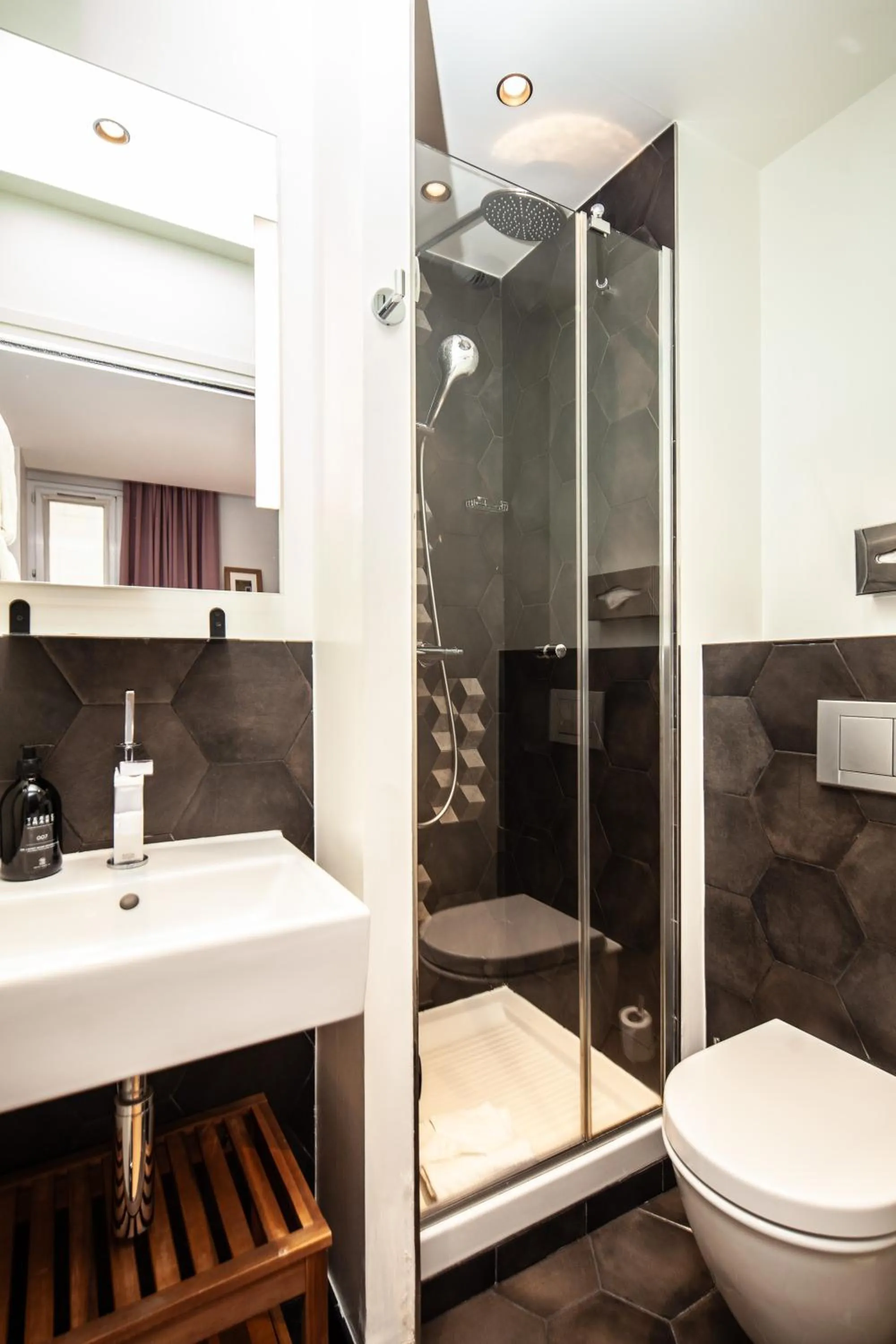 Hôtel Vendome Saint-Germain