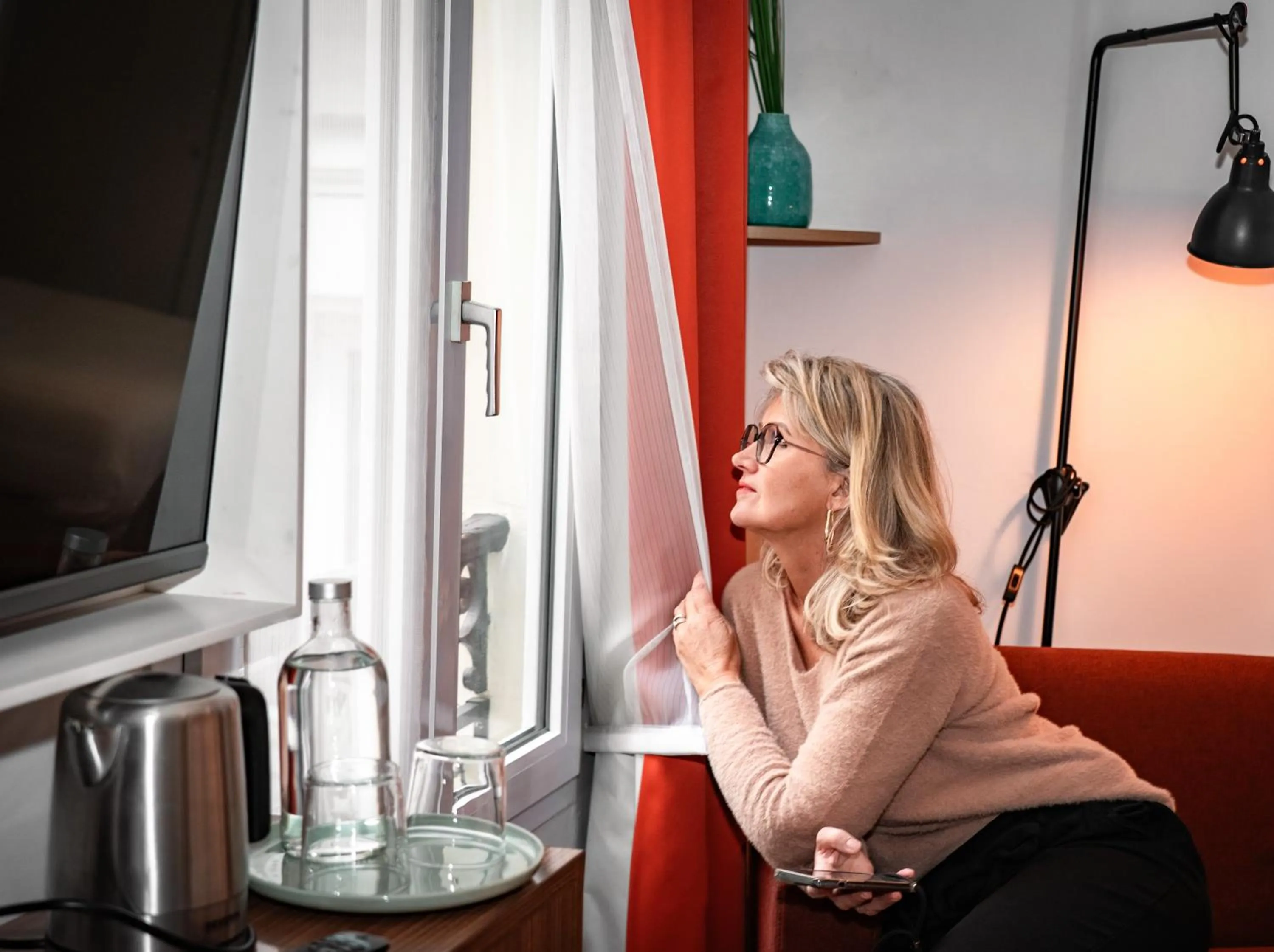 Hôtel Vendome Saint-Germain