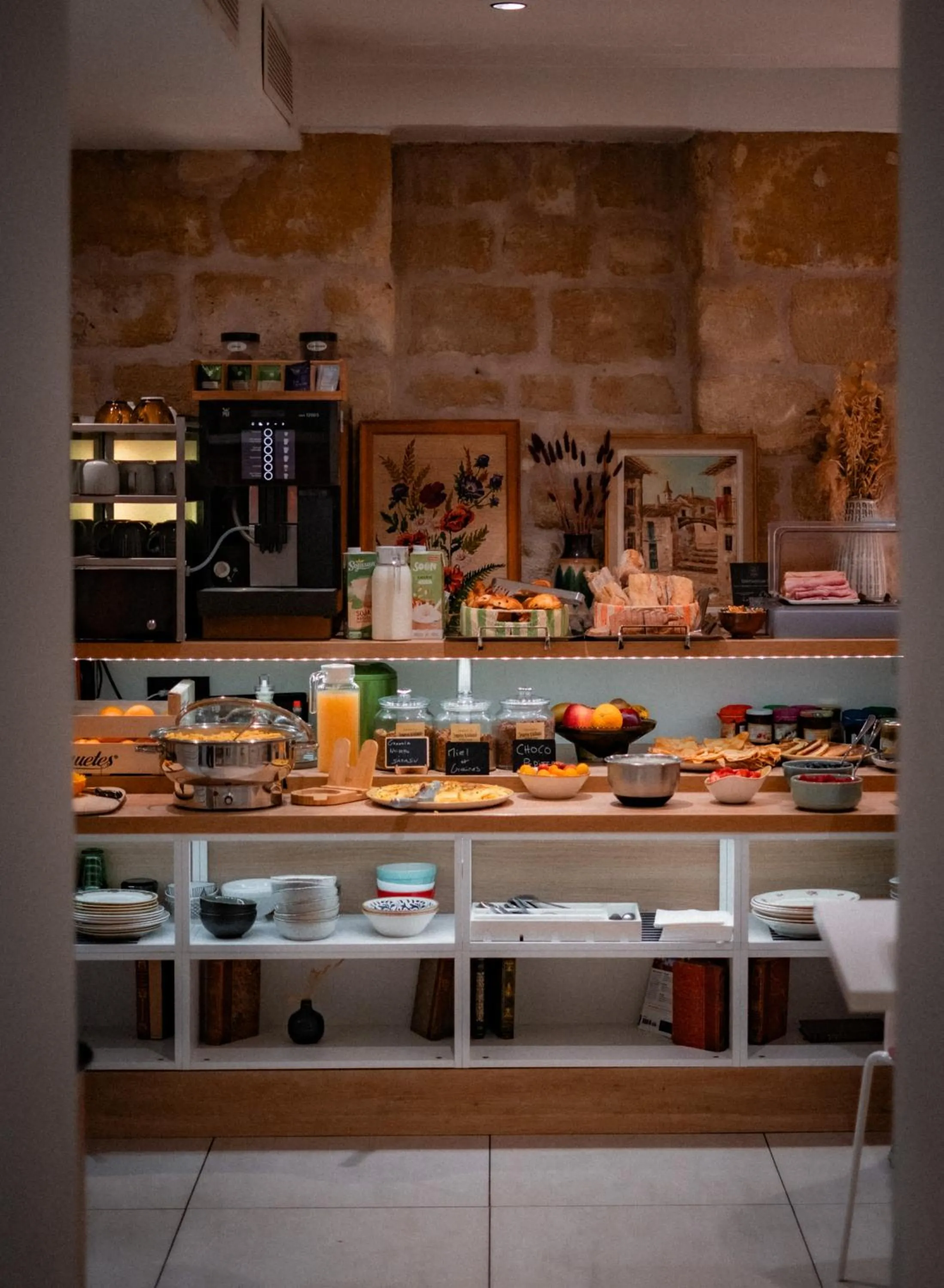 Hôtel Vendome Saint-Germain