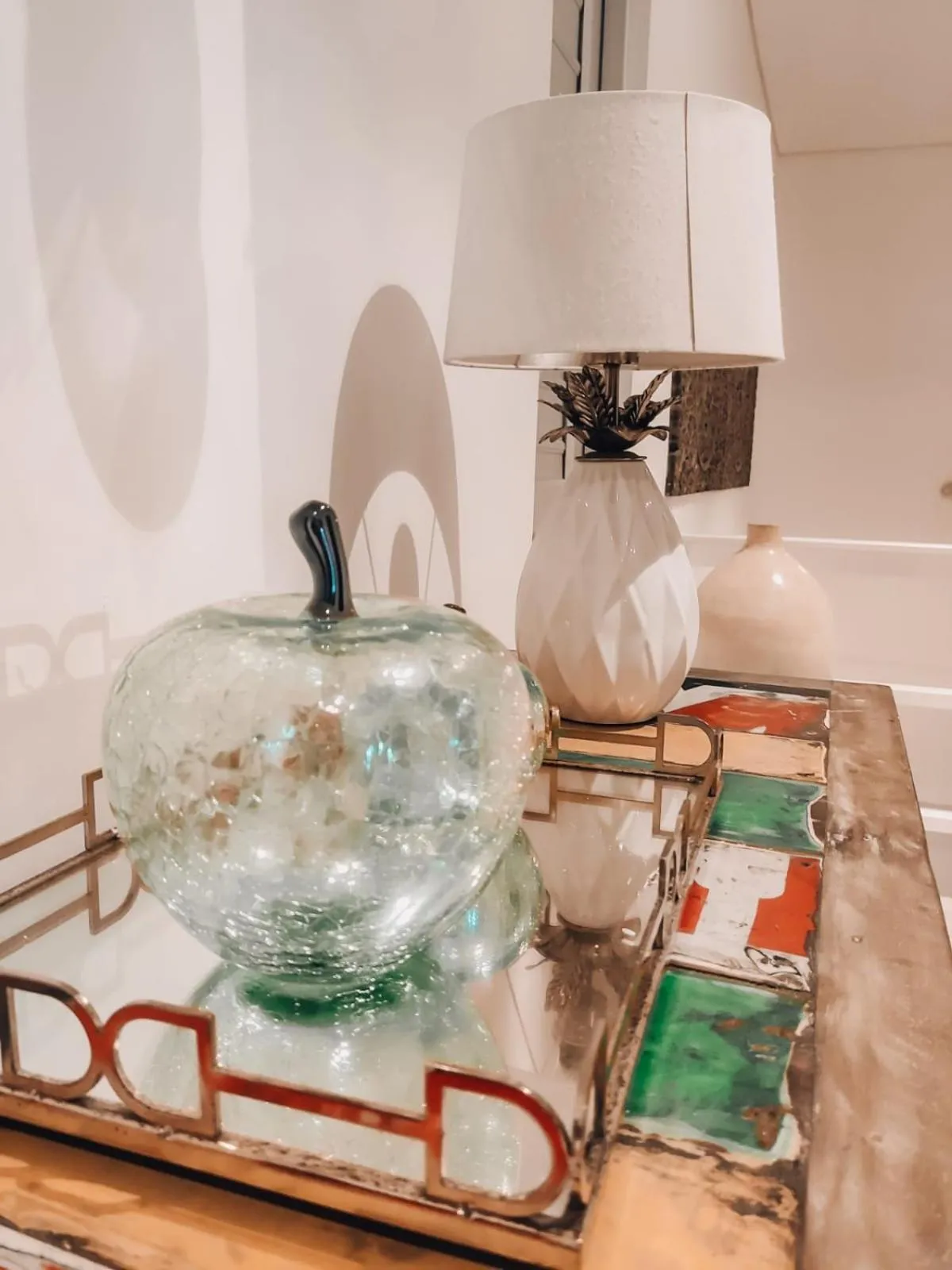 Photo of the whole room in Summer House Inn San Andres