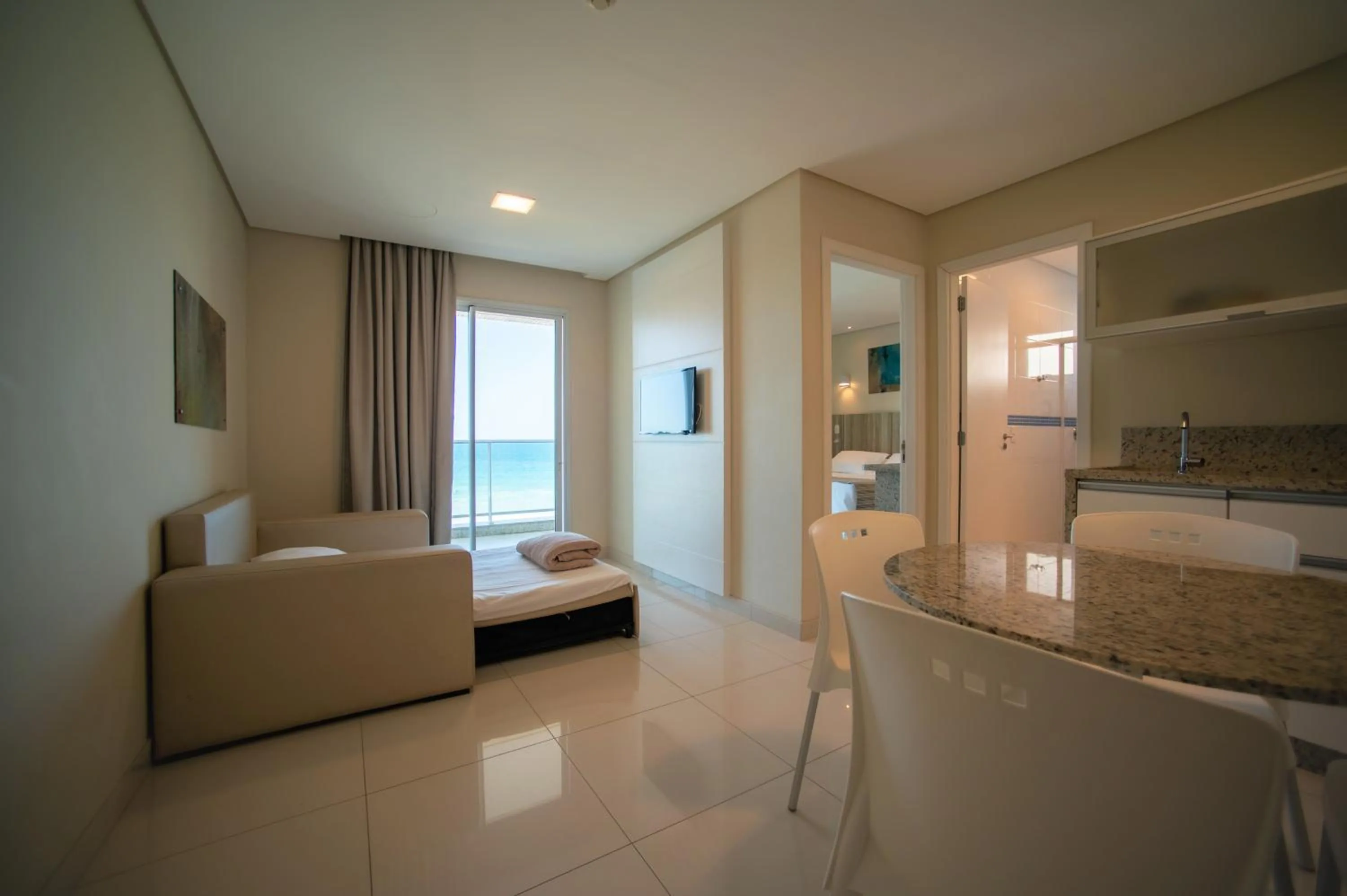 TV and multimedia in Slaviero Ingleses Convention