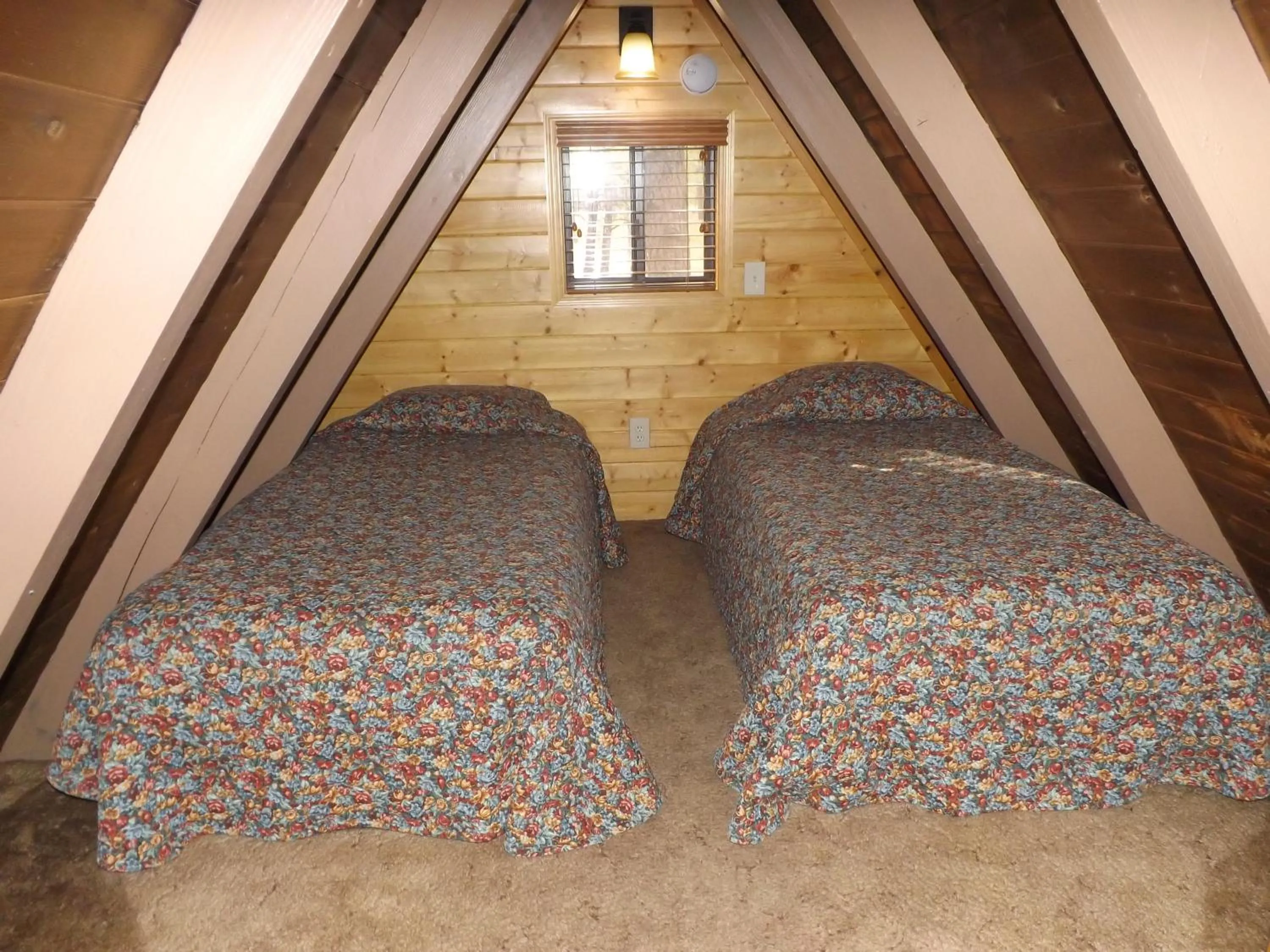 Arizona Mountain Inn & Cabins