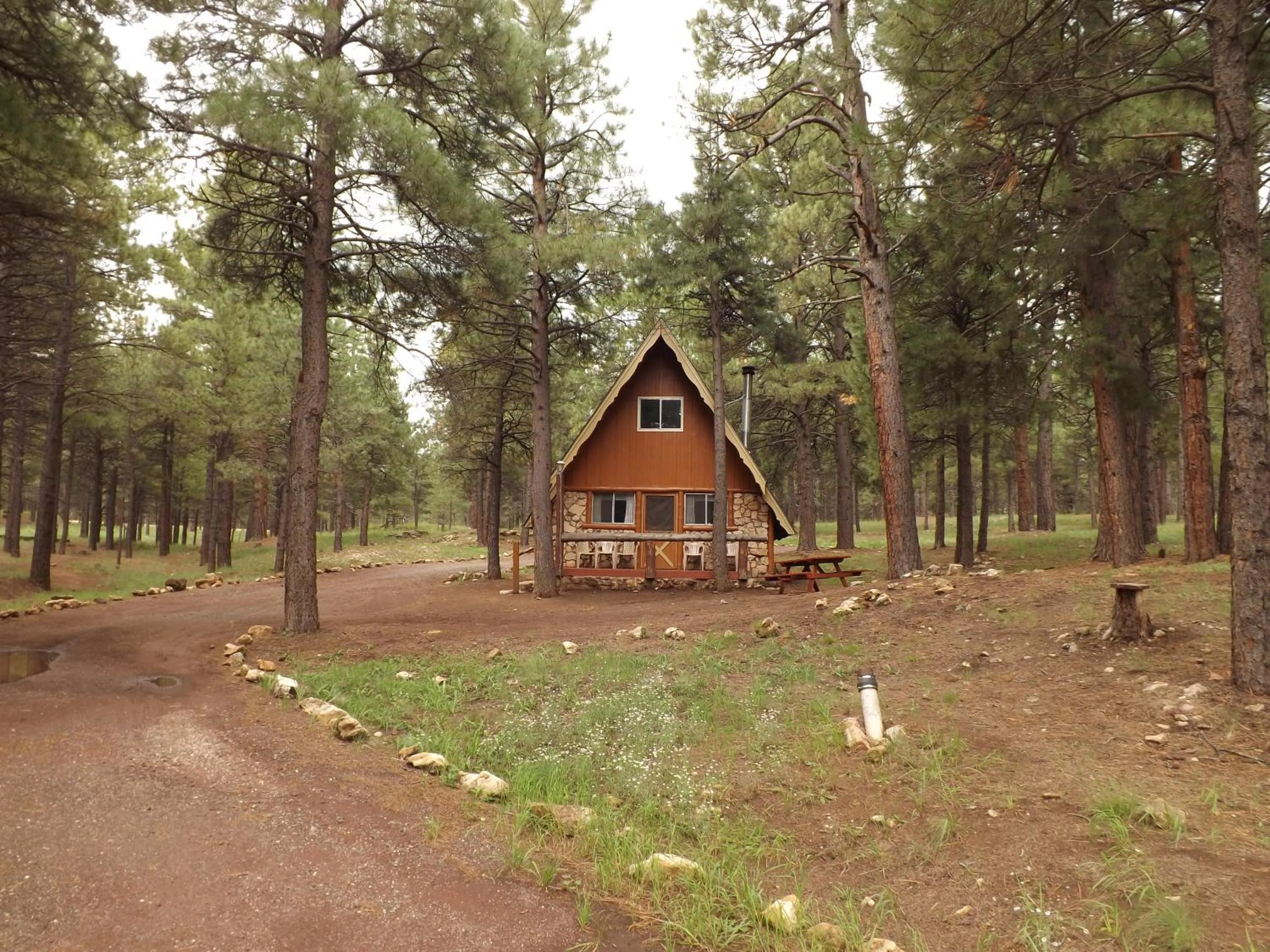 Arizona Mountain Inn & Cabins