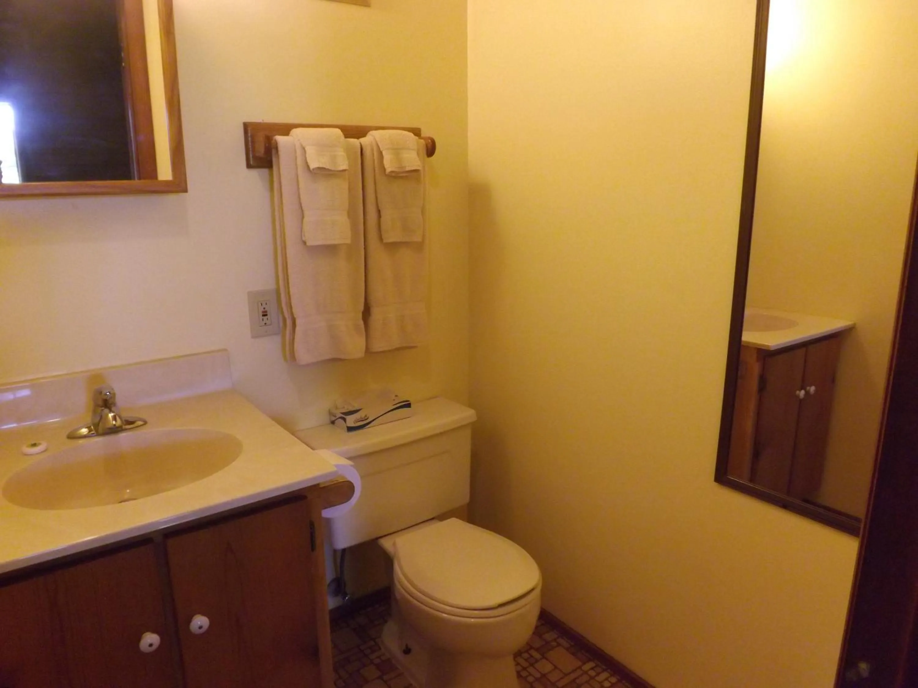 Arizona Mountain Inn & Cabins