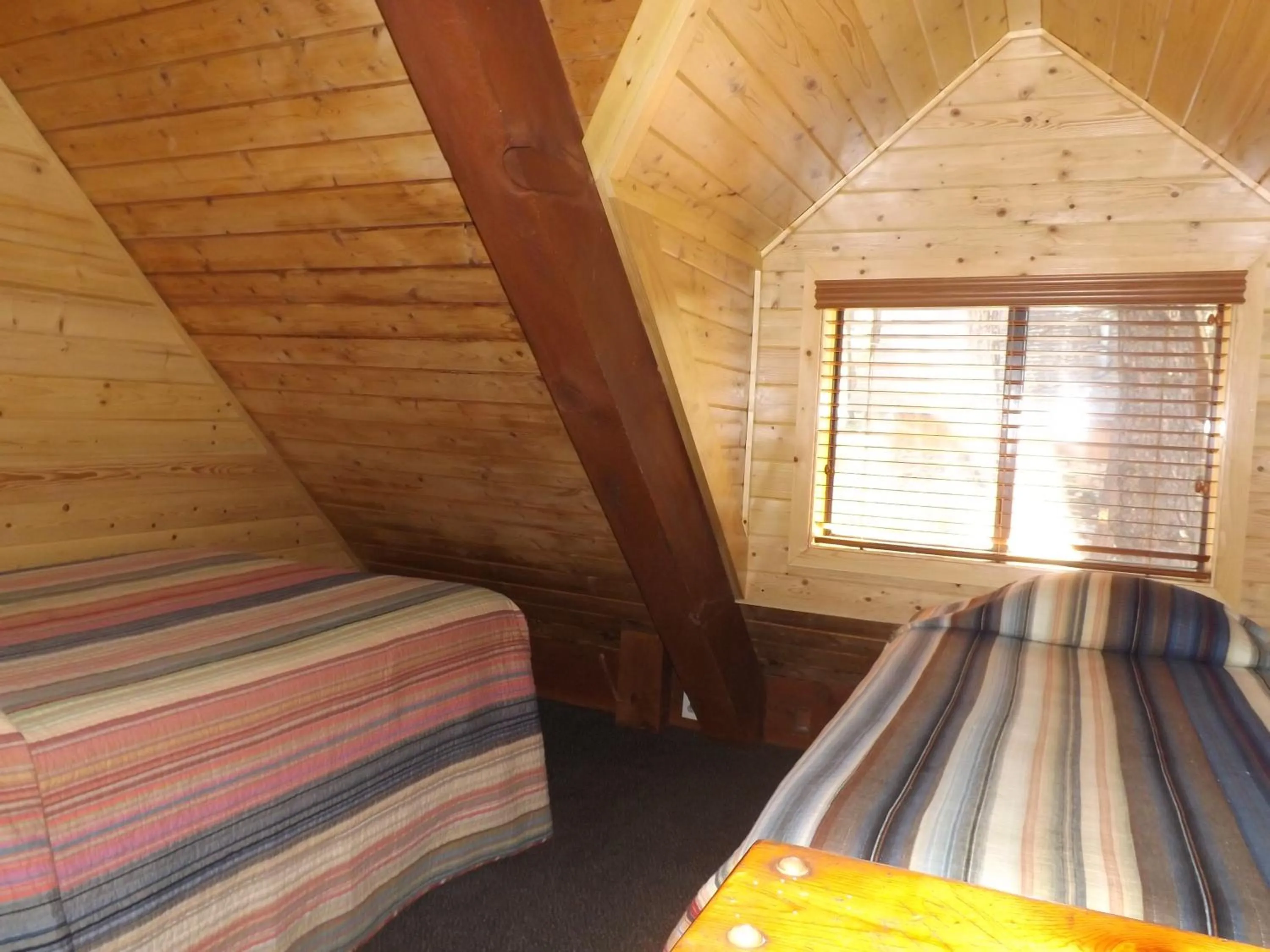 Arizona Mountain Inn & Cabins