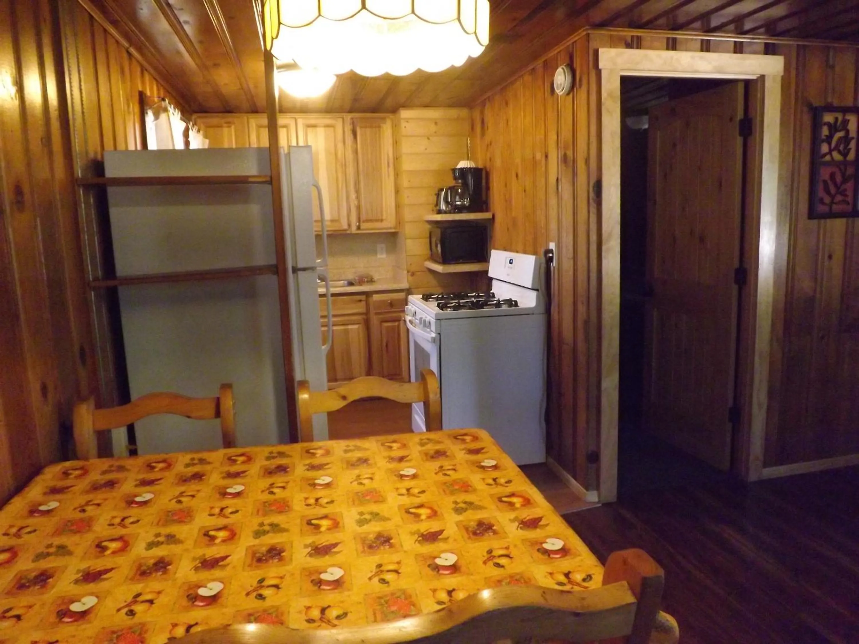 Arizona Mountain Inn & Cabins