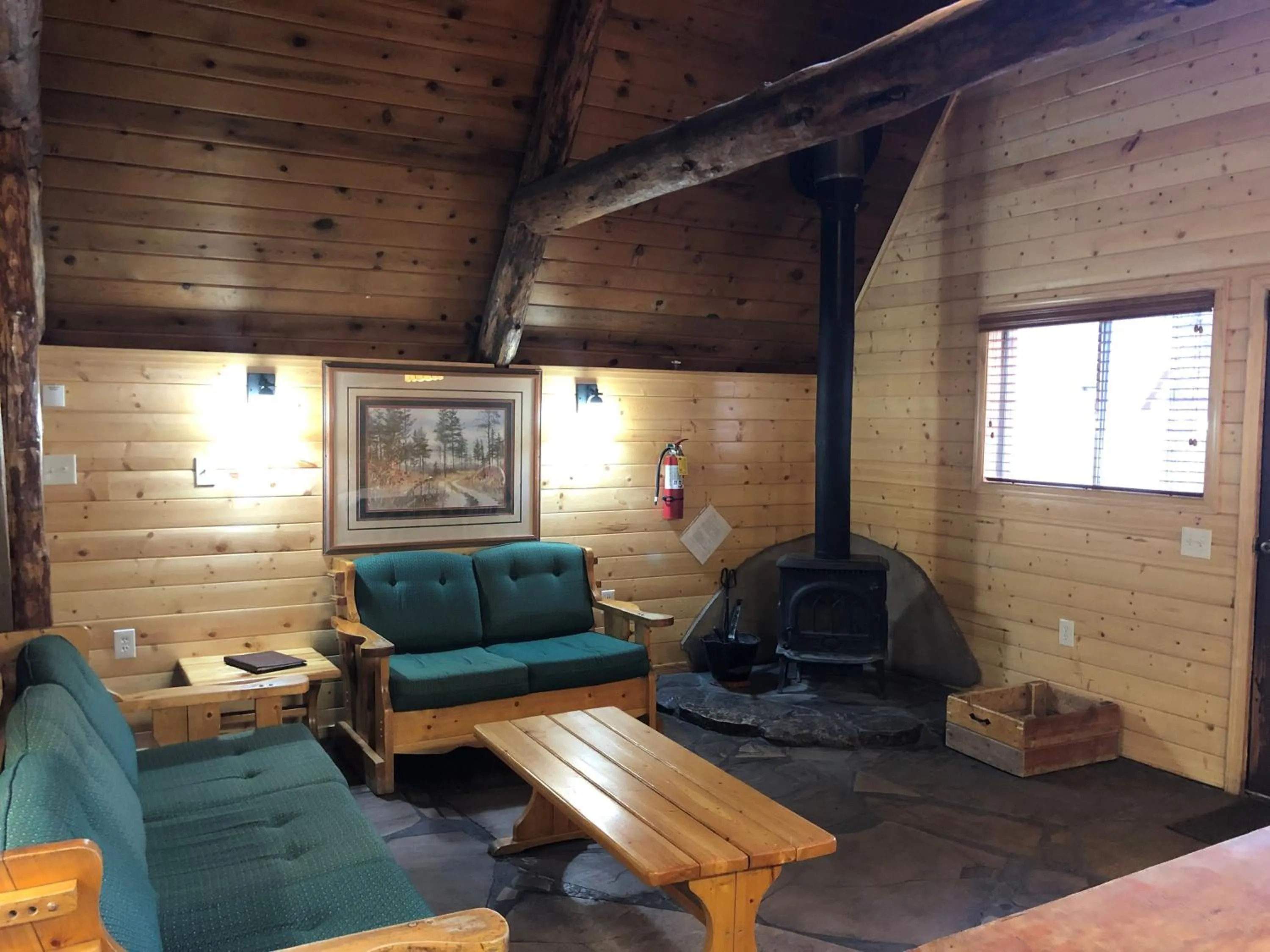 Arizona Mountain Inn & Cabins