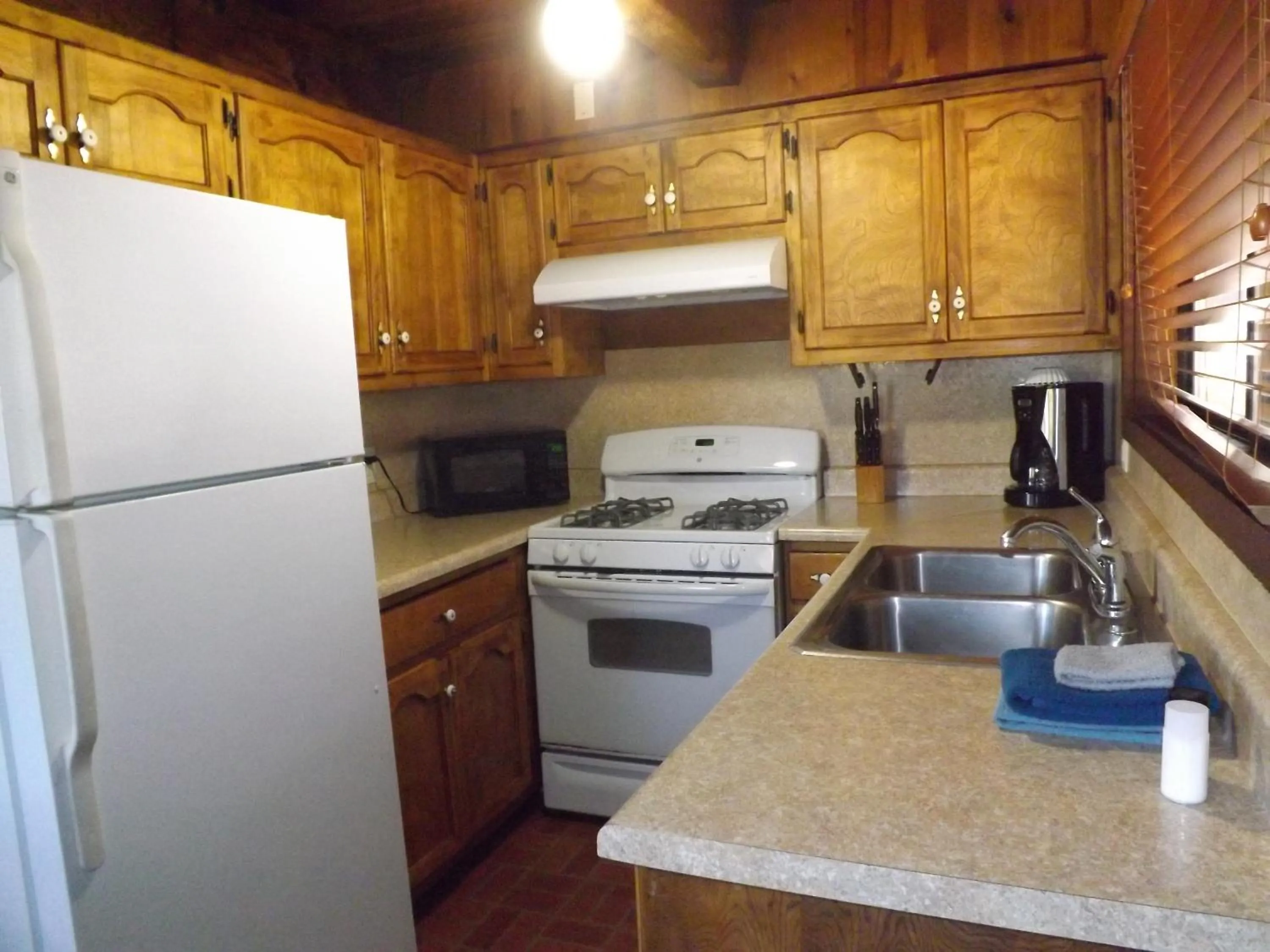 Arizona Mountain Inn & Cabins