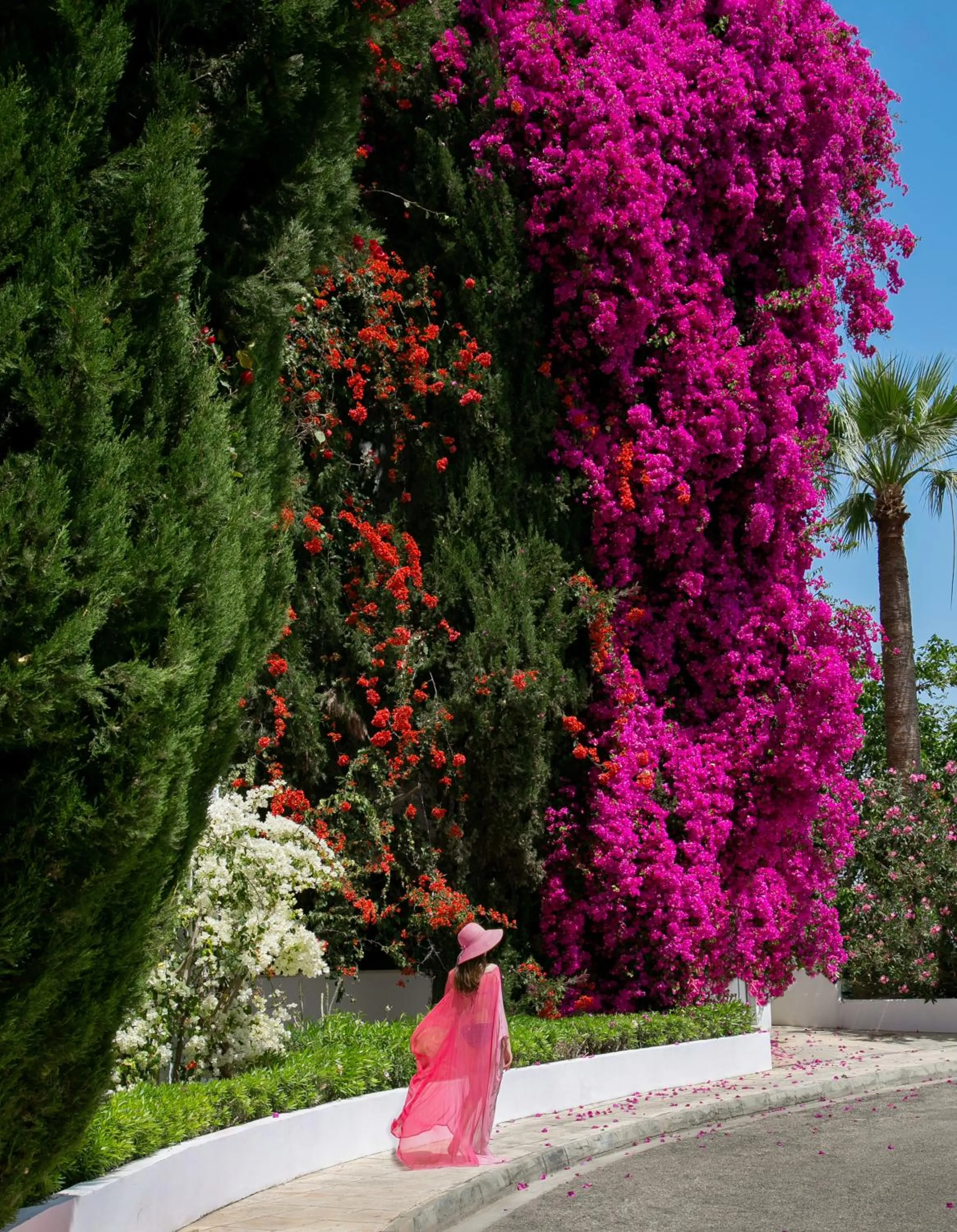 Facade/entrance in Azia Resort & Spa