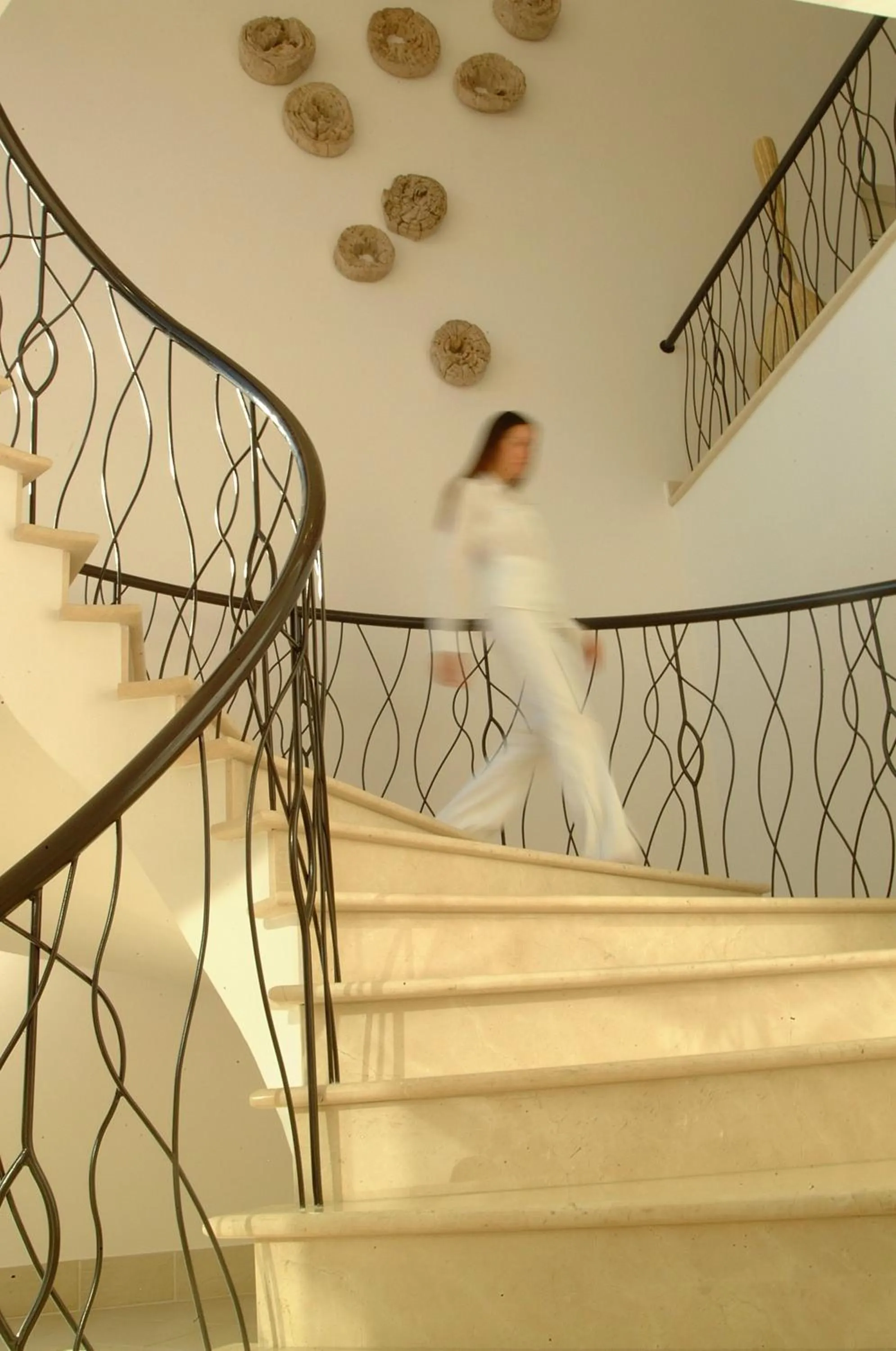 Lobby or reception in Azia Resort & Spa