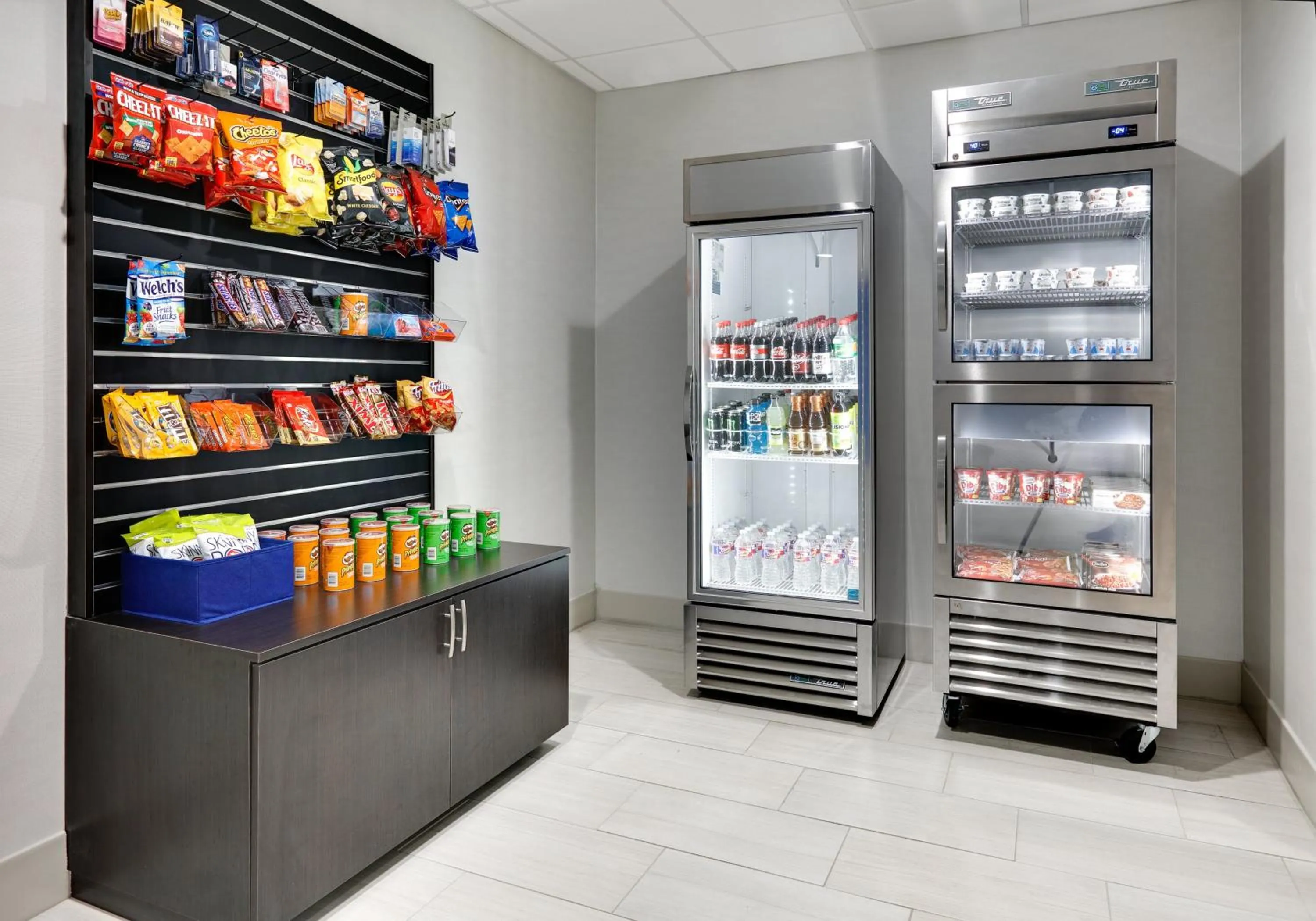 Other in Holiday Inn Express Hotel & Suites Cleburne by IHG