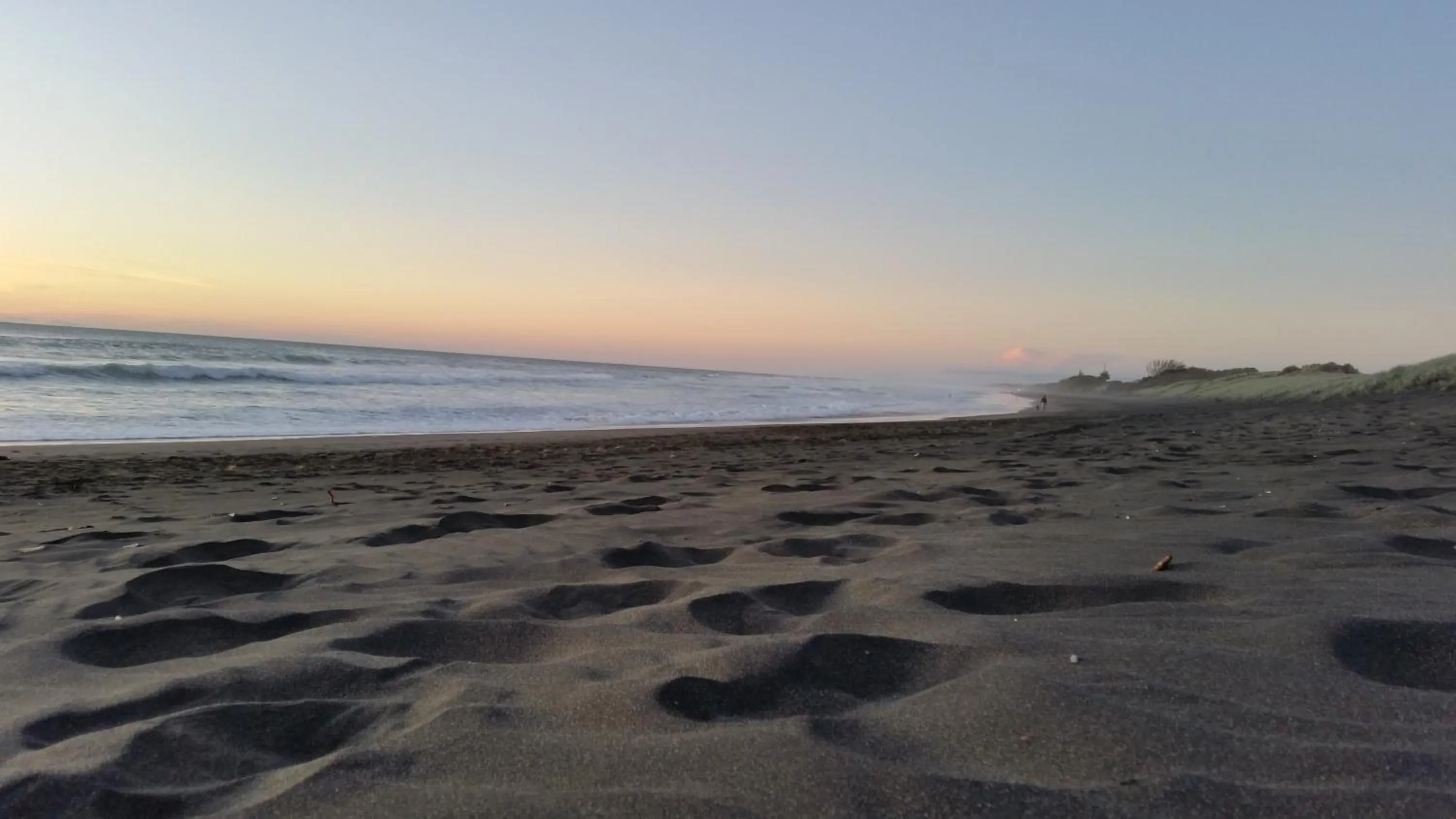 Fishing in Pukeatua Farmstay