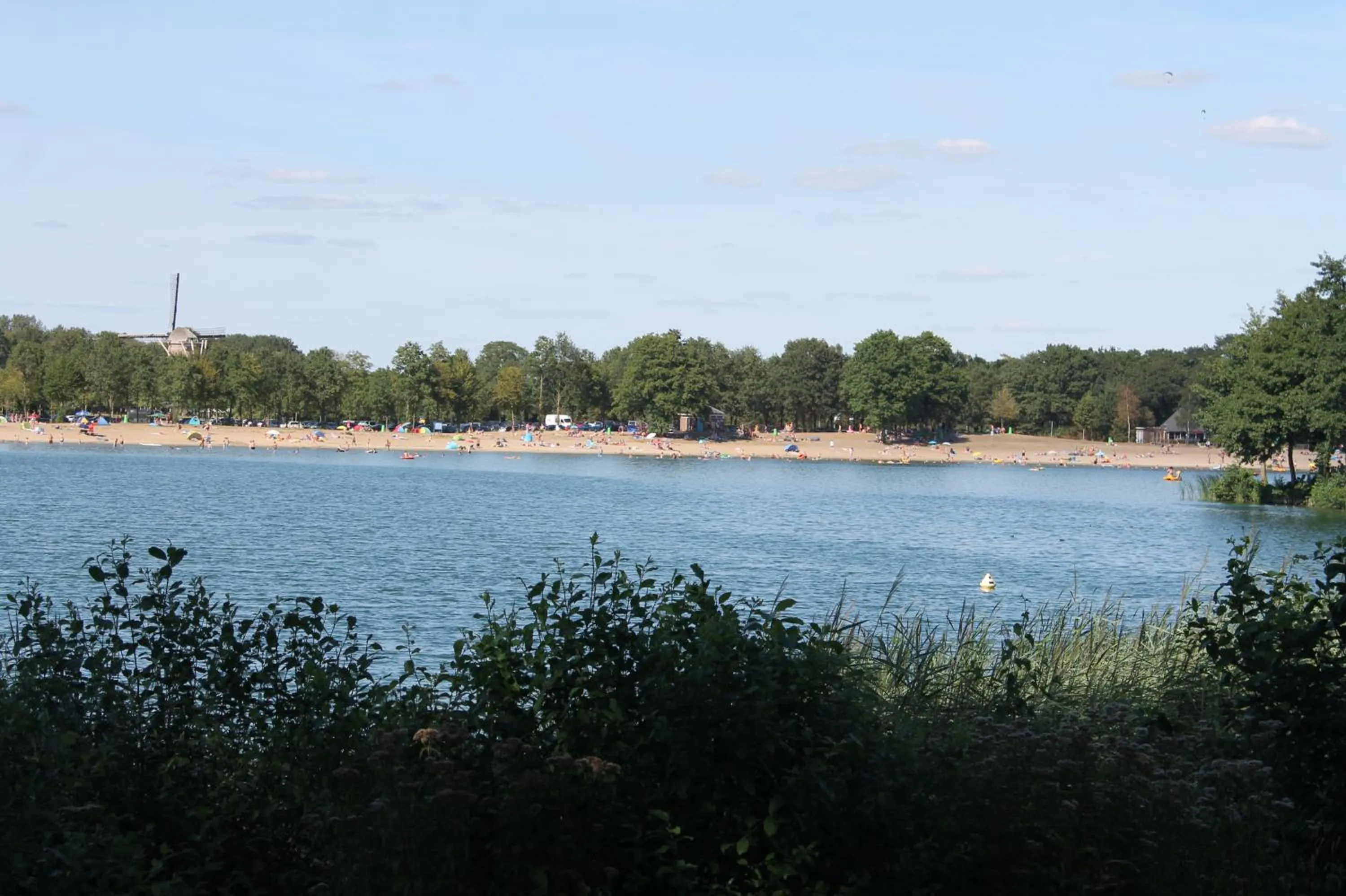 Neighbourhood in Boutique Hotel Nieuw Beusink