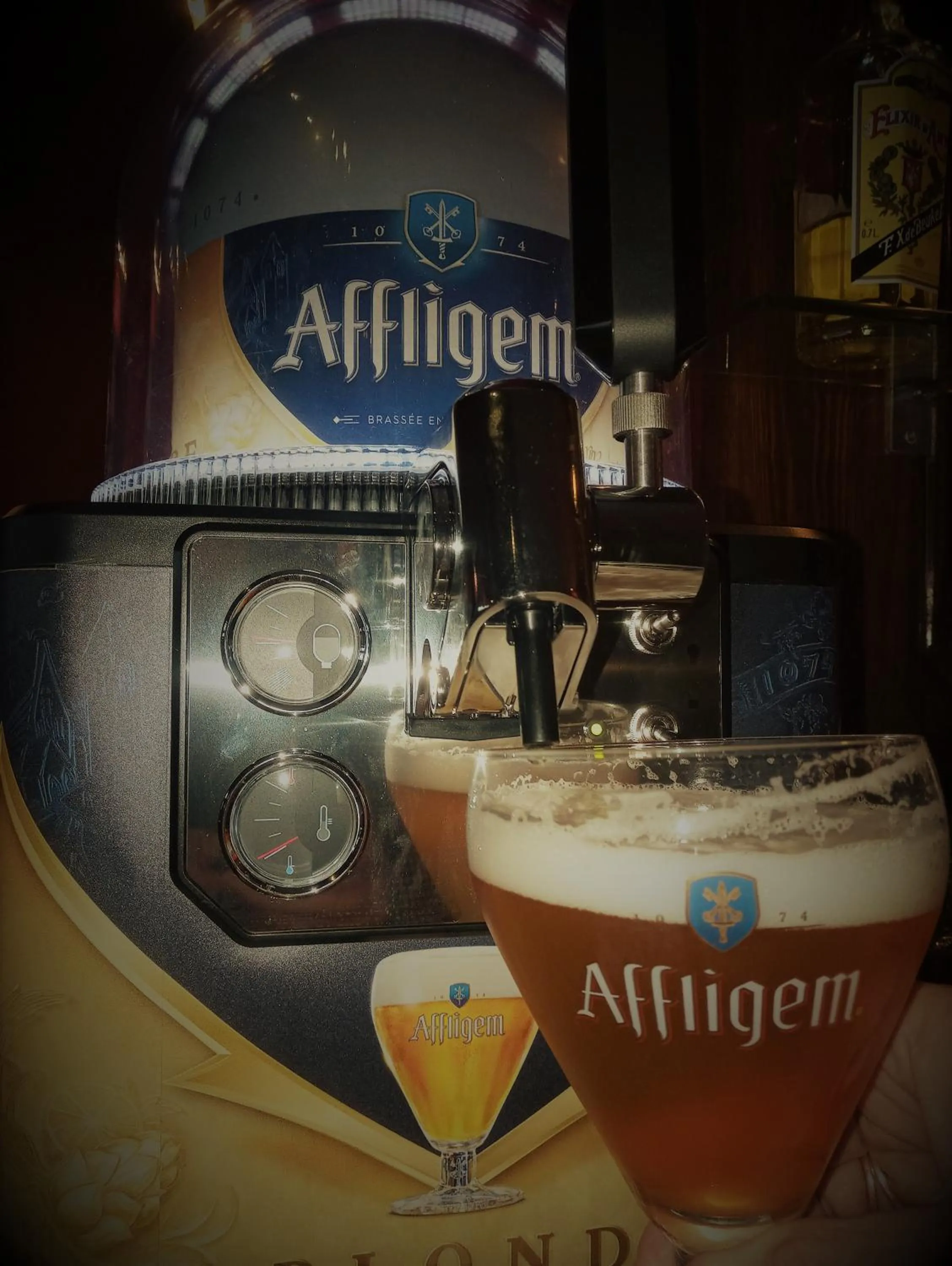 Food and drinks in Boutique Hotel Nieuw Beusink