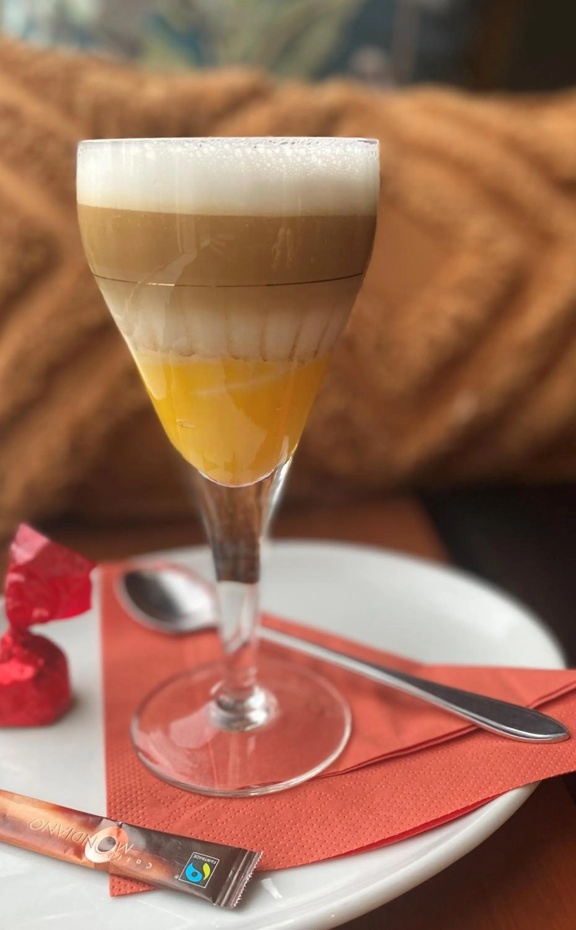 Restaurant/places to eat in Boutique Hotel Nieuw Beusink