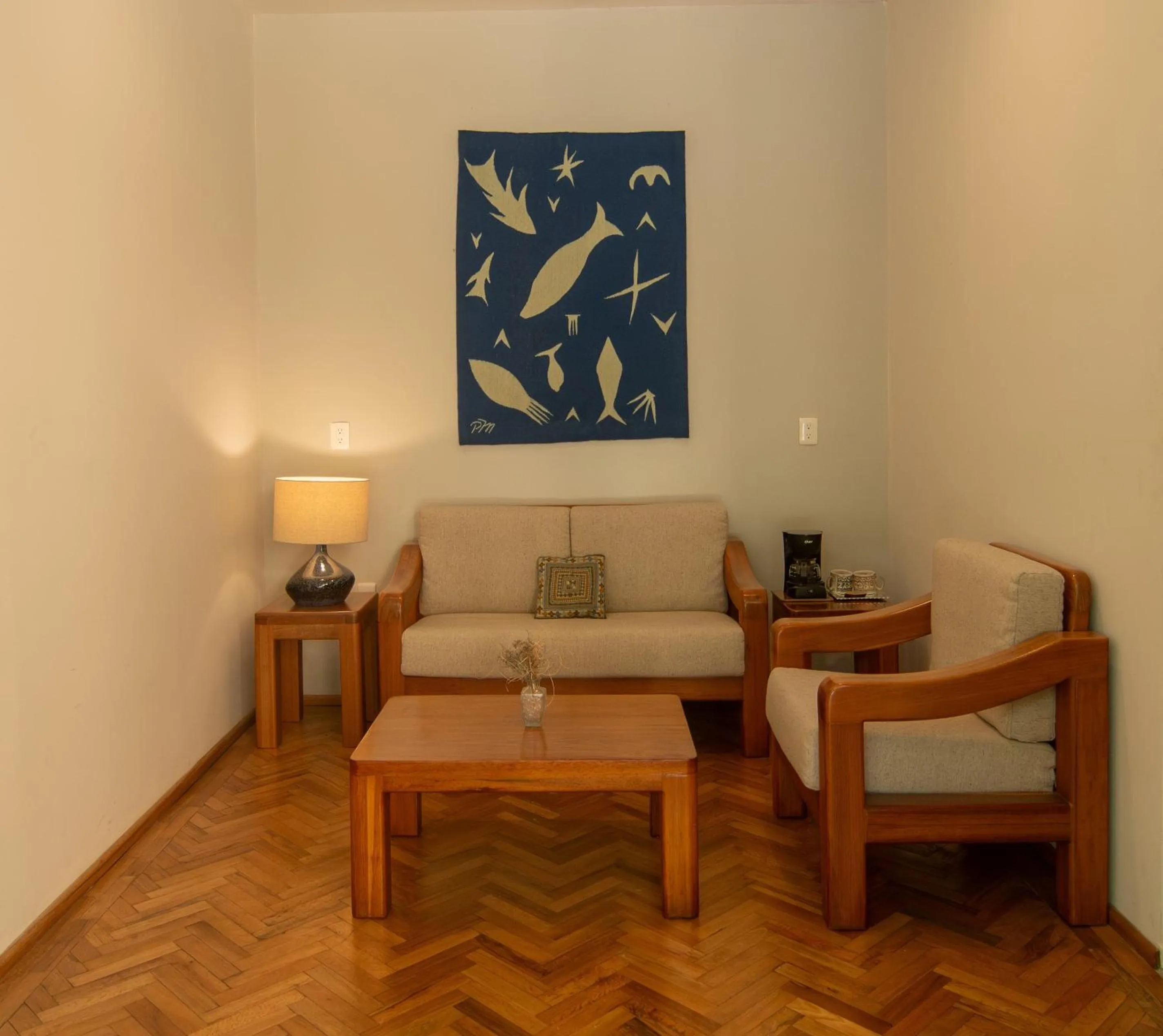 Casa Alamillo Hotel Boutique