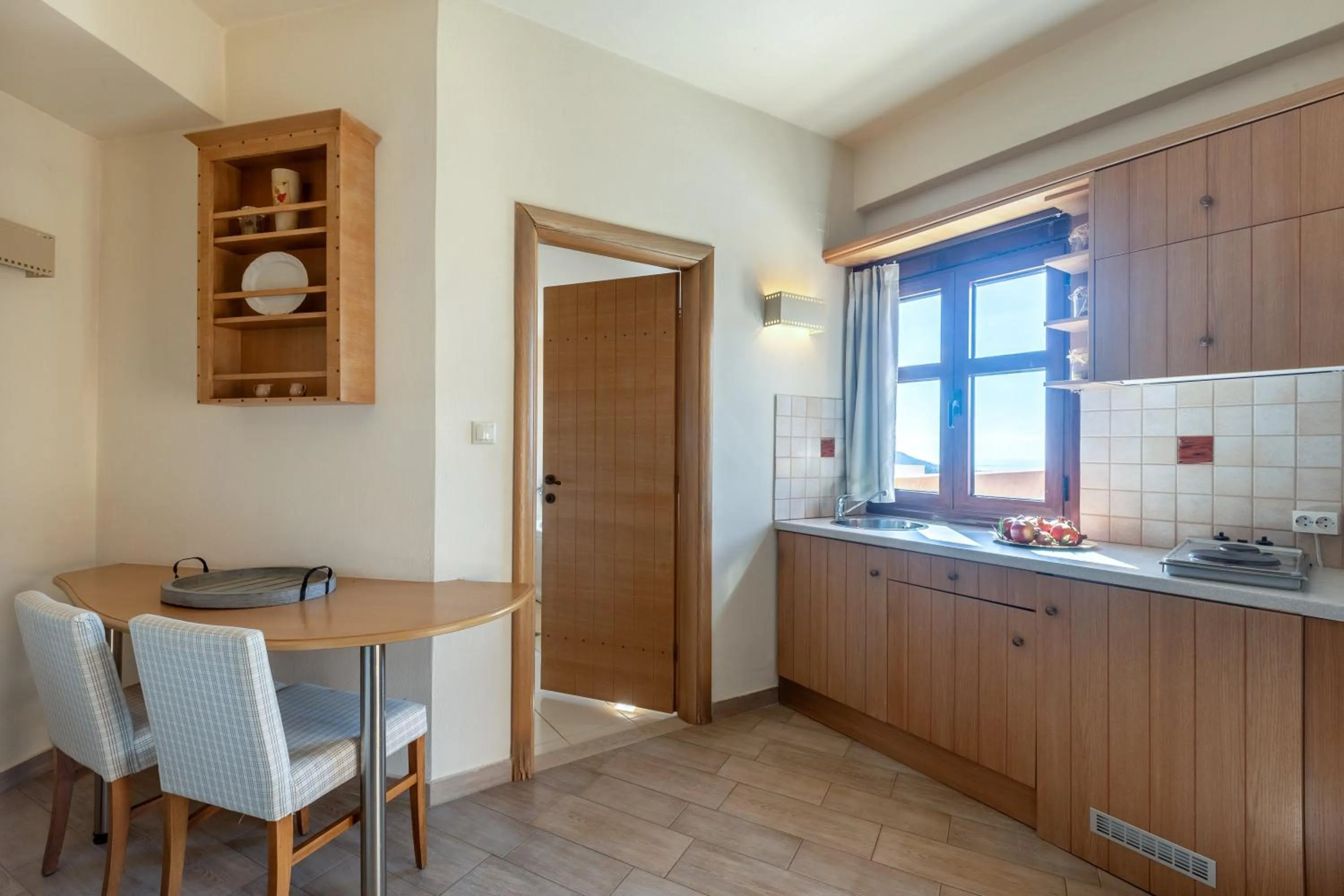 Bathroom in Mala Villa