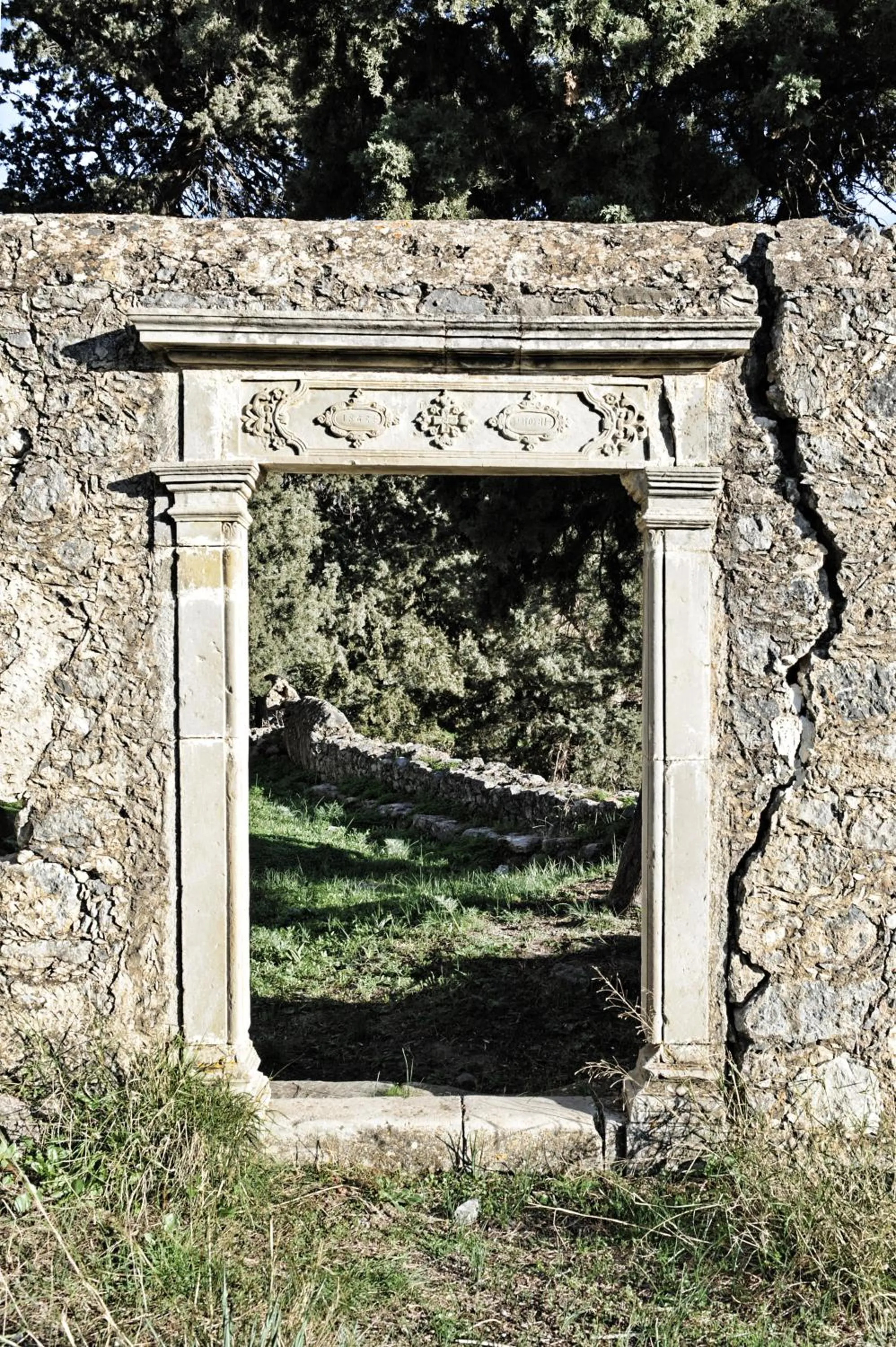 Off site in Mala Villa