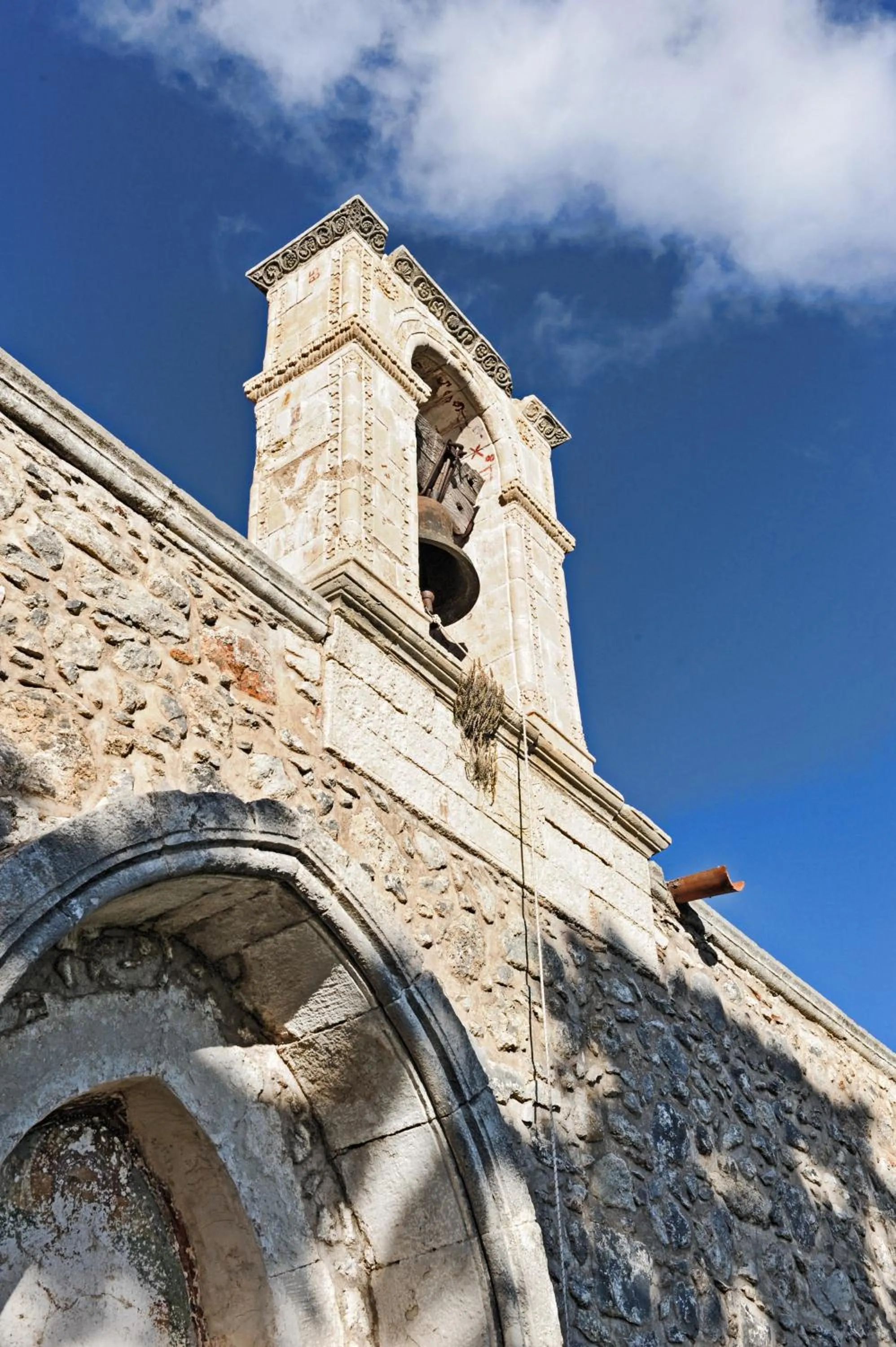 Off site in Mala Villa