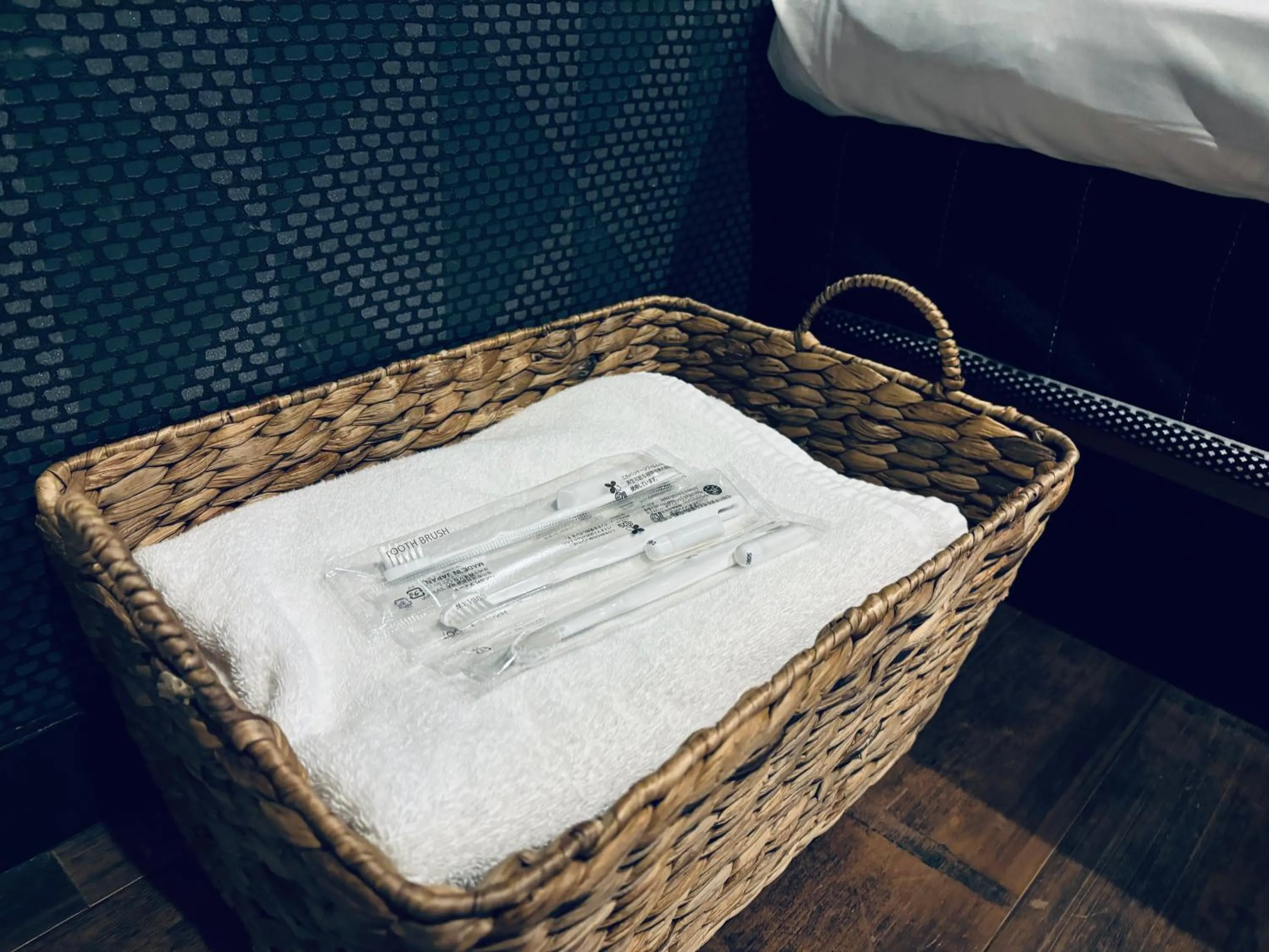 Bed in Hostel SAMURISE Mt Fuji