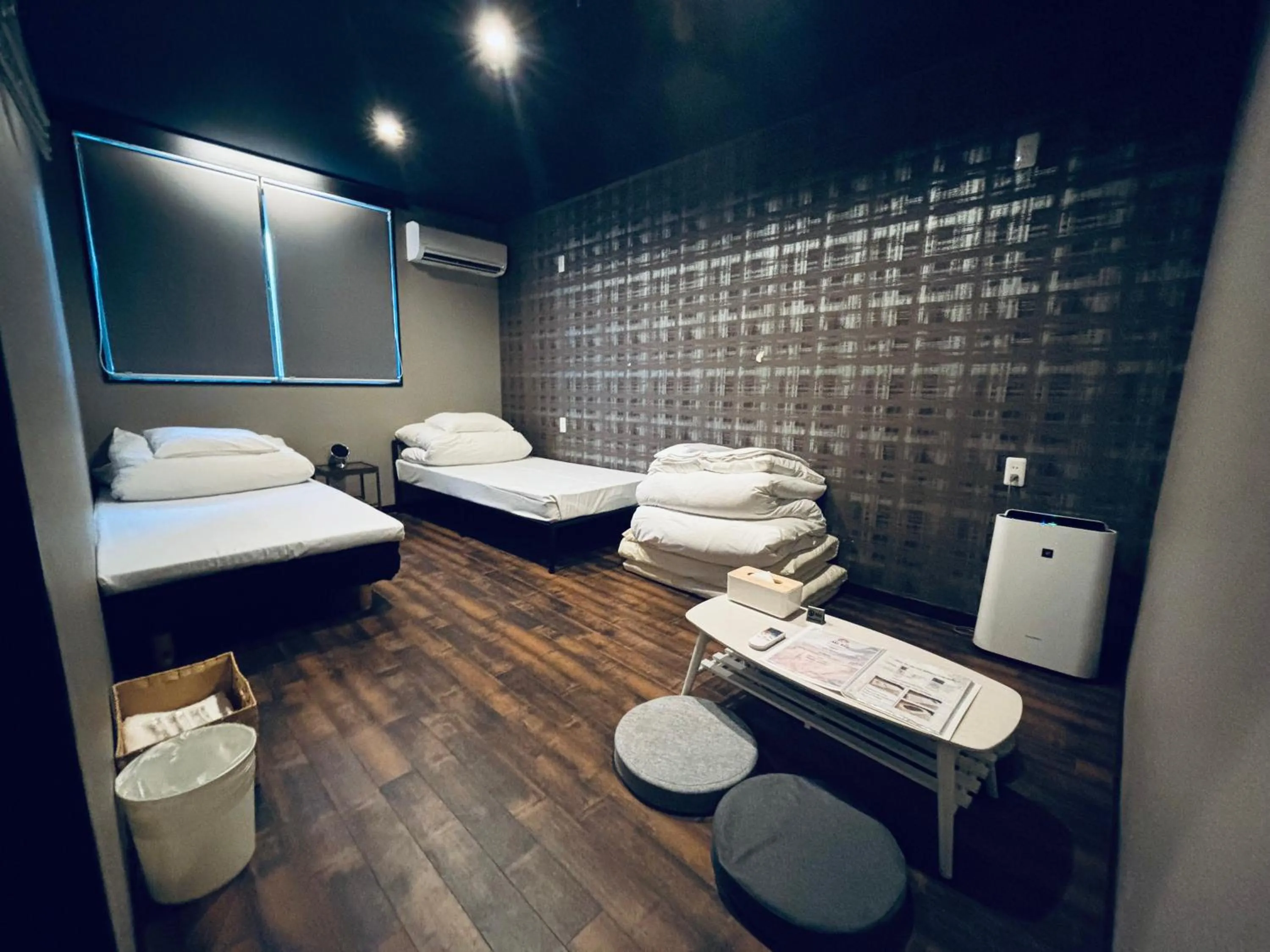 Hostel SAMURISE Mt Fuji