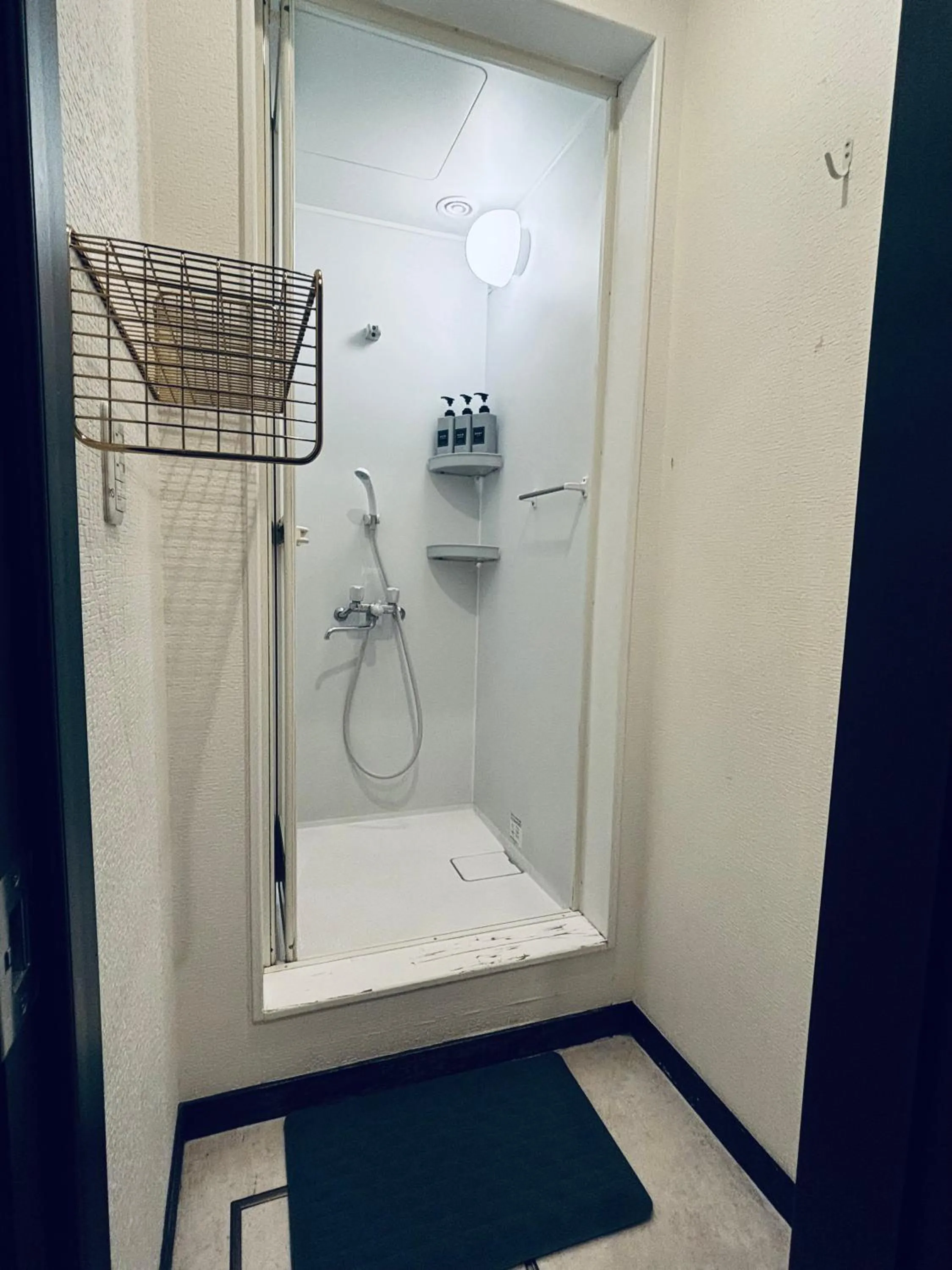 Hostel SAMURISE Mt Fuji