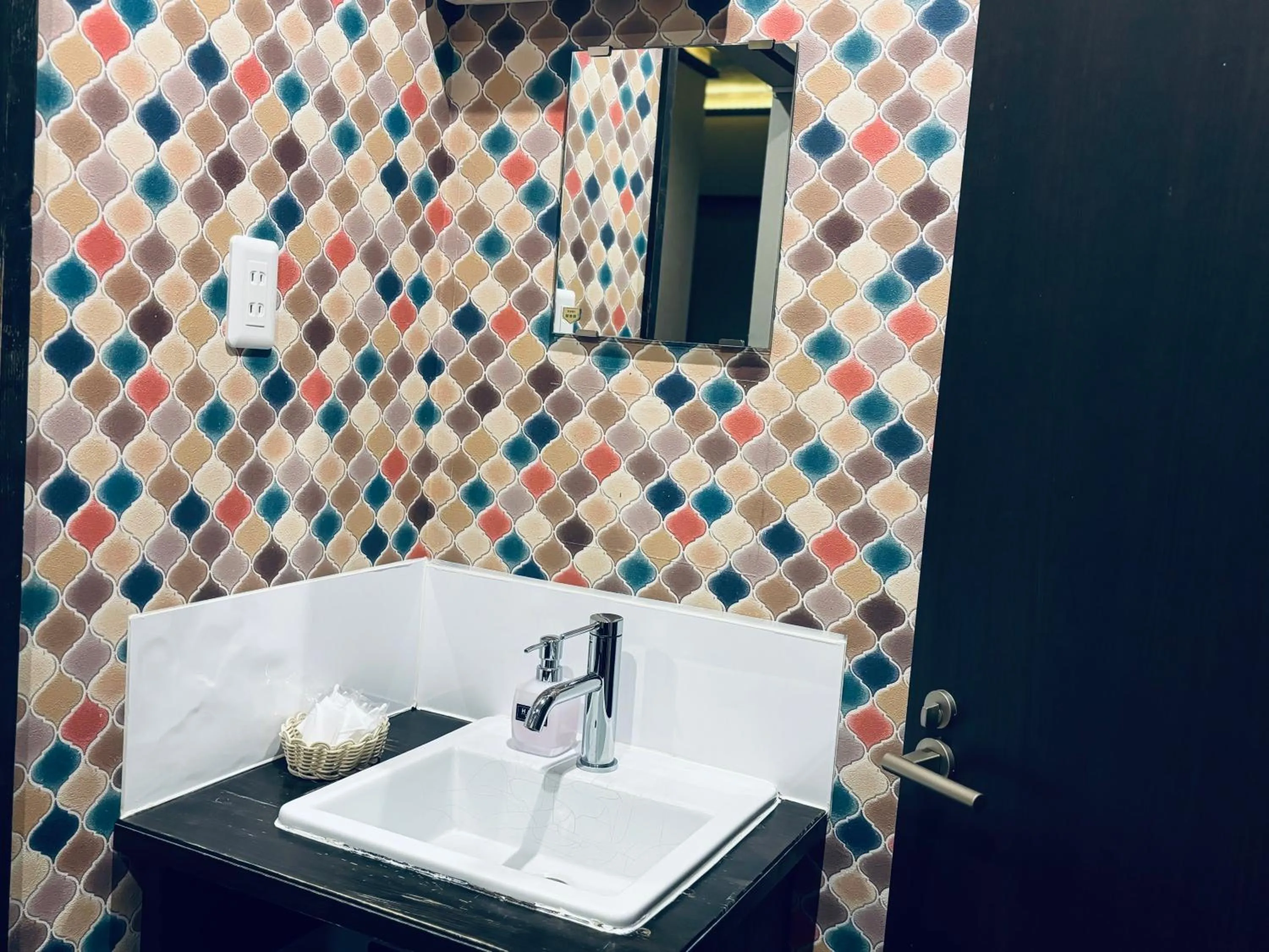 Hostel SAMURISE Mt Fuji