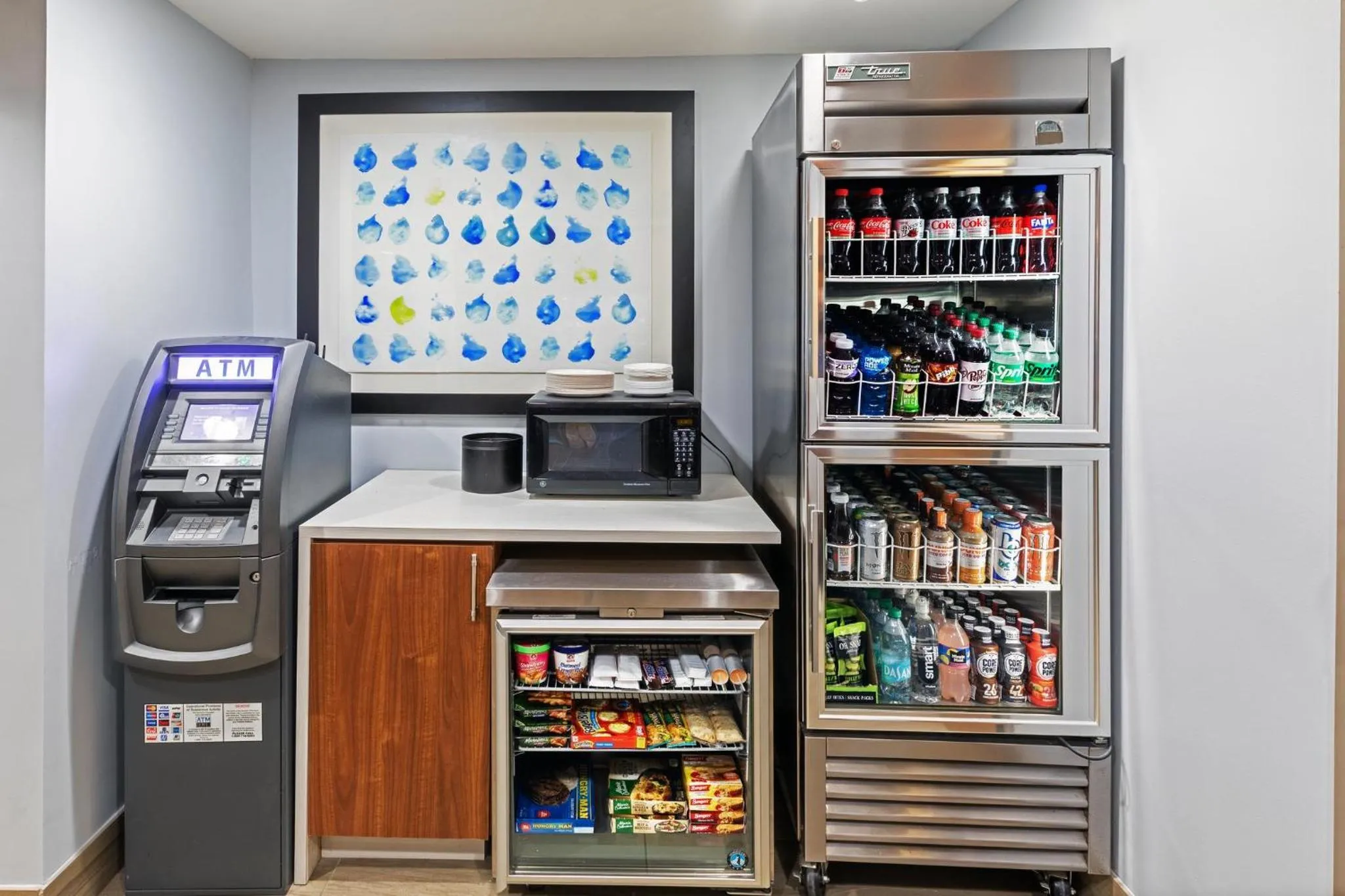 Other in Holiday Inn Express & Suites Tulsa S Broken Arrow Hwy 51 by IHG