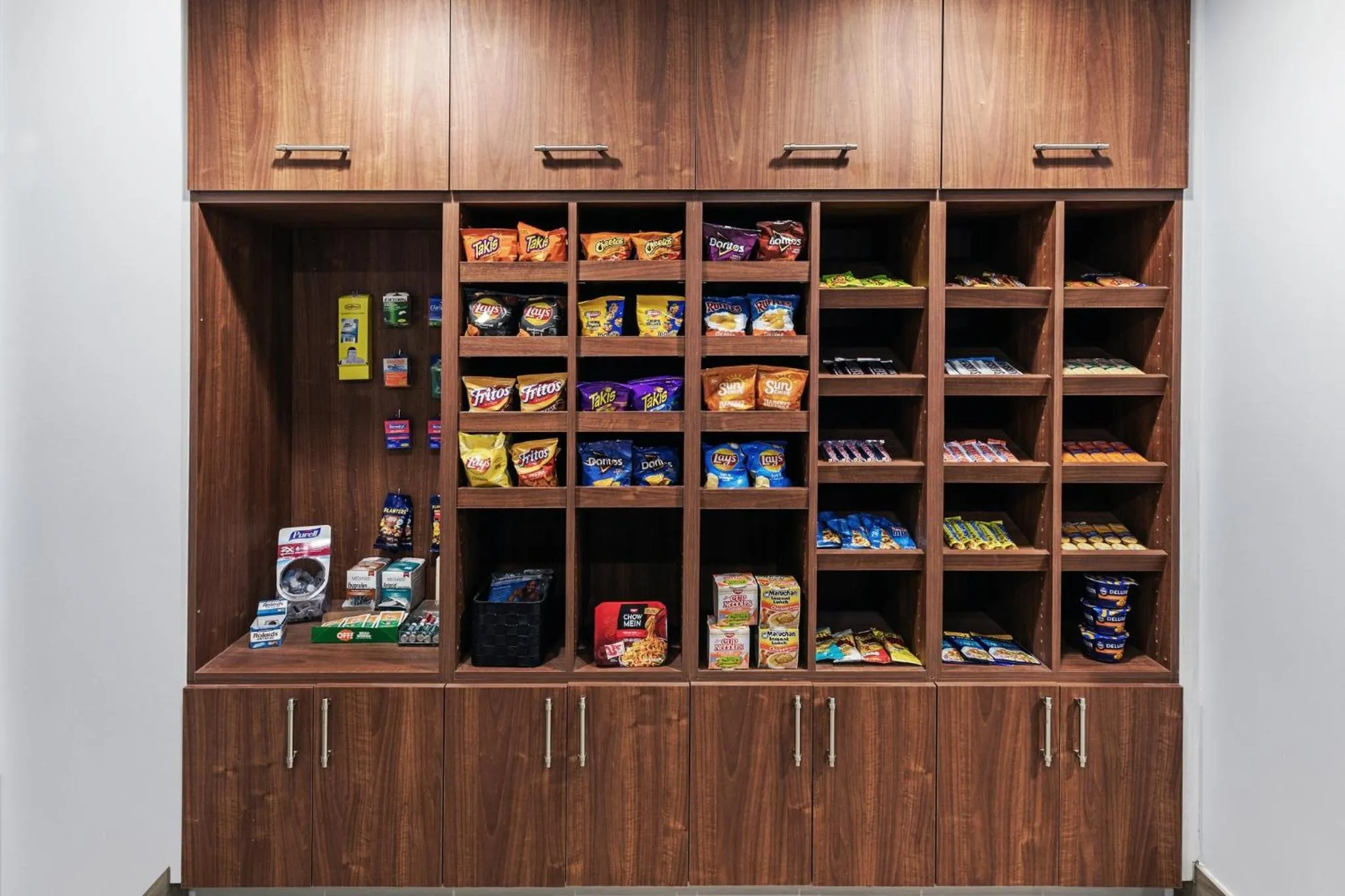 Other in Holiday Inn Express & Suites Tulsa S Broken Arrow Hwy 51 by IHG