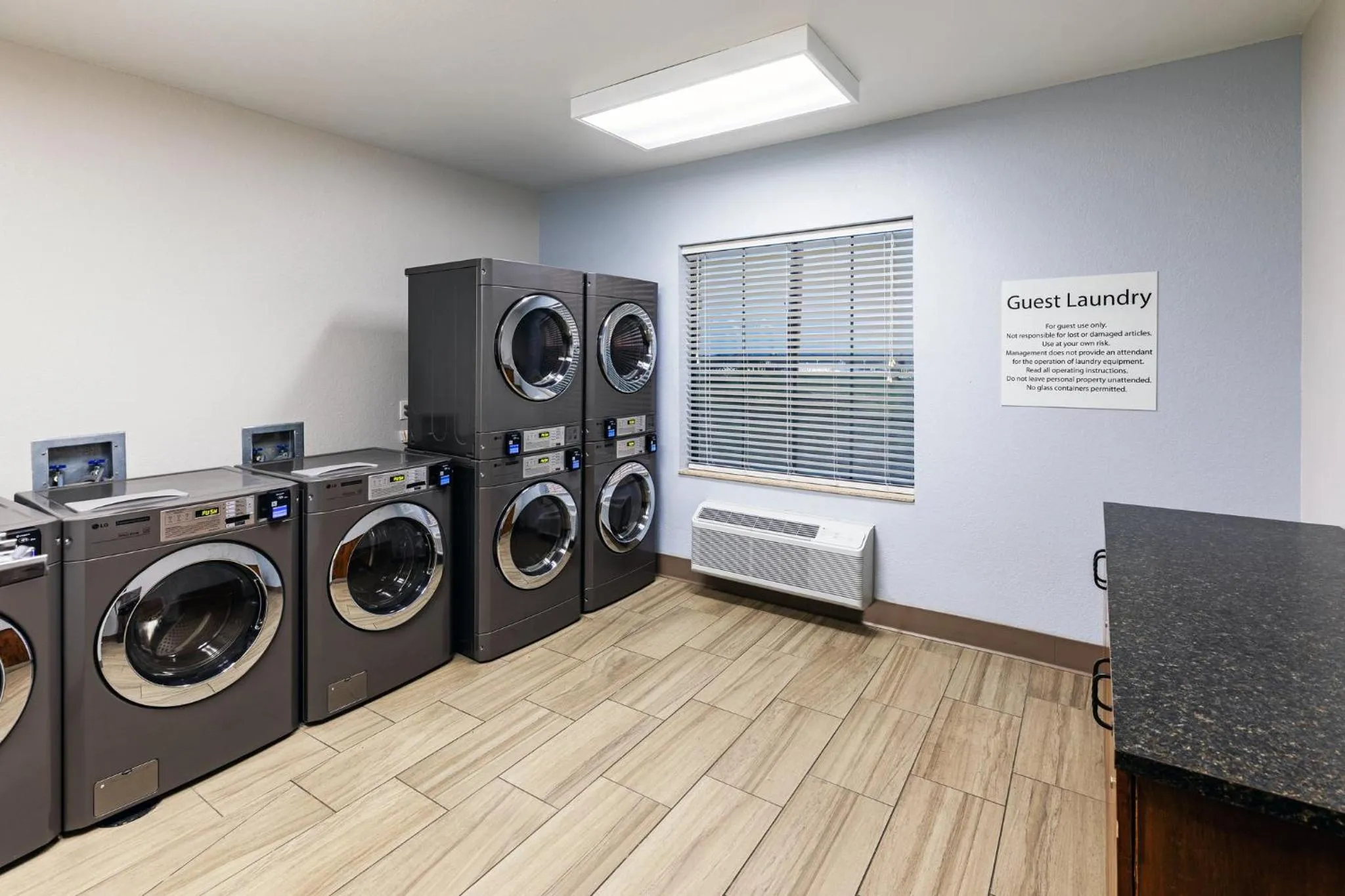 Other in Holiday Inn Express & Suites Tulsa S Broken Arrow Hwy 51 by IHG