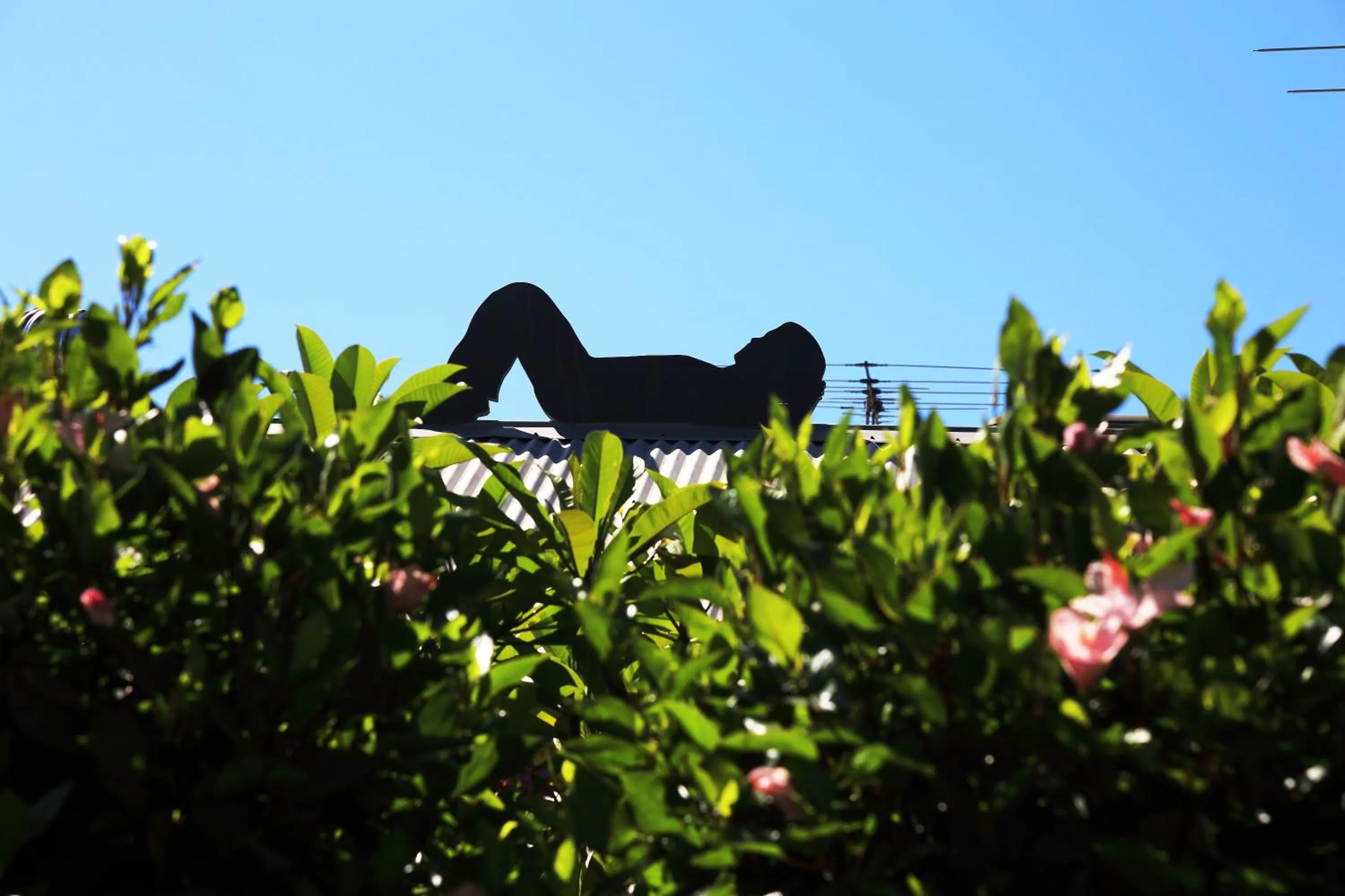 Property logo or sign in Haven on the Park