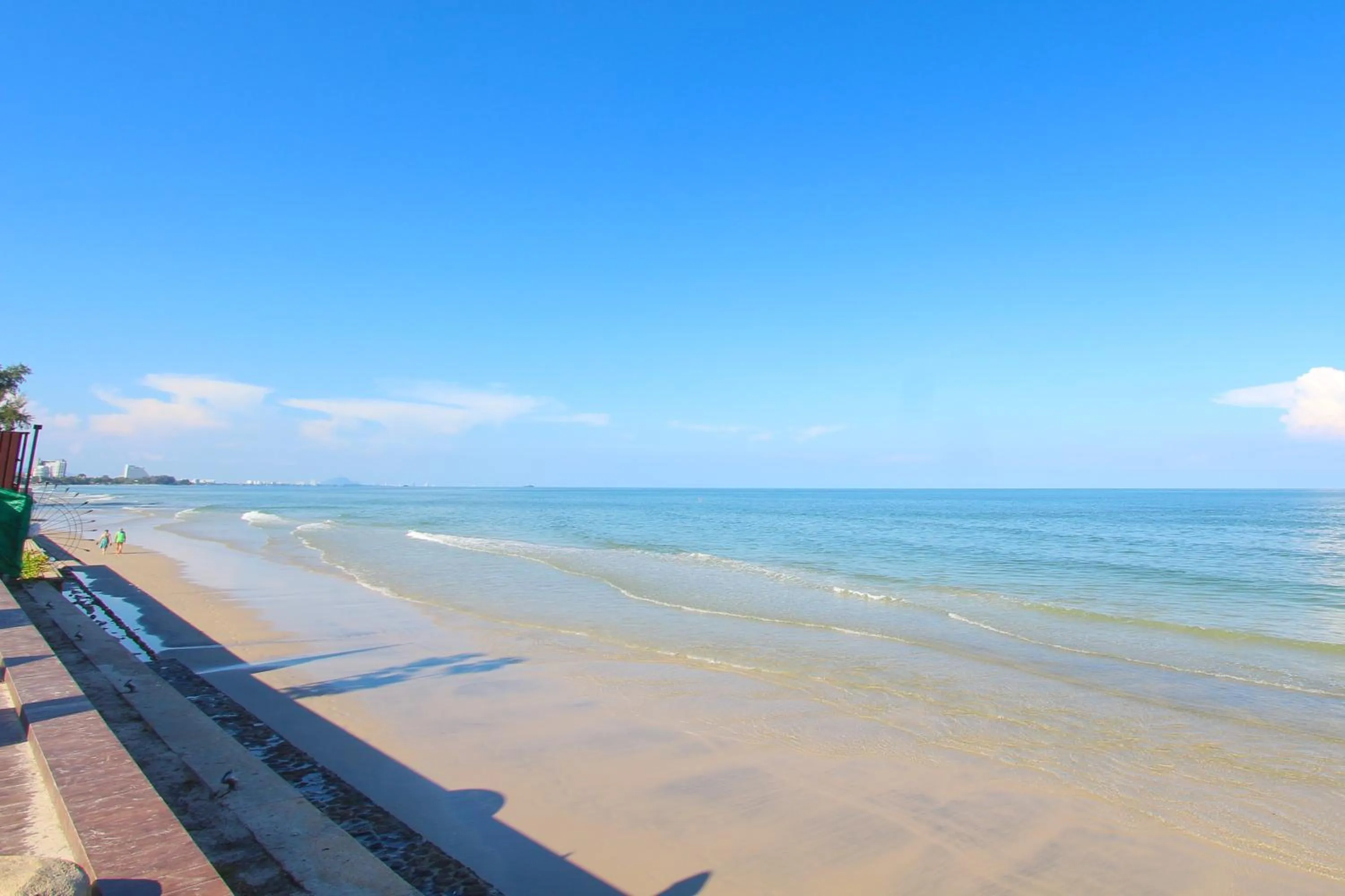 My Resort Huahin by MR.JAY