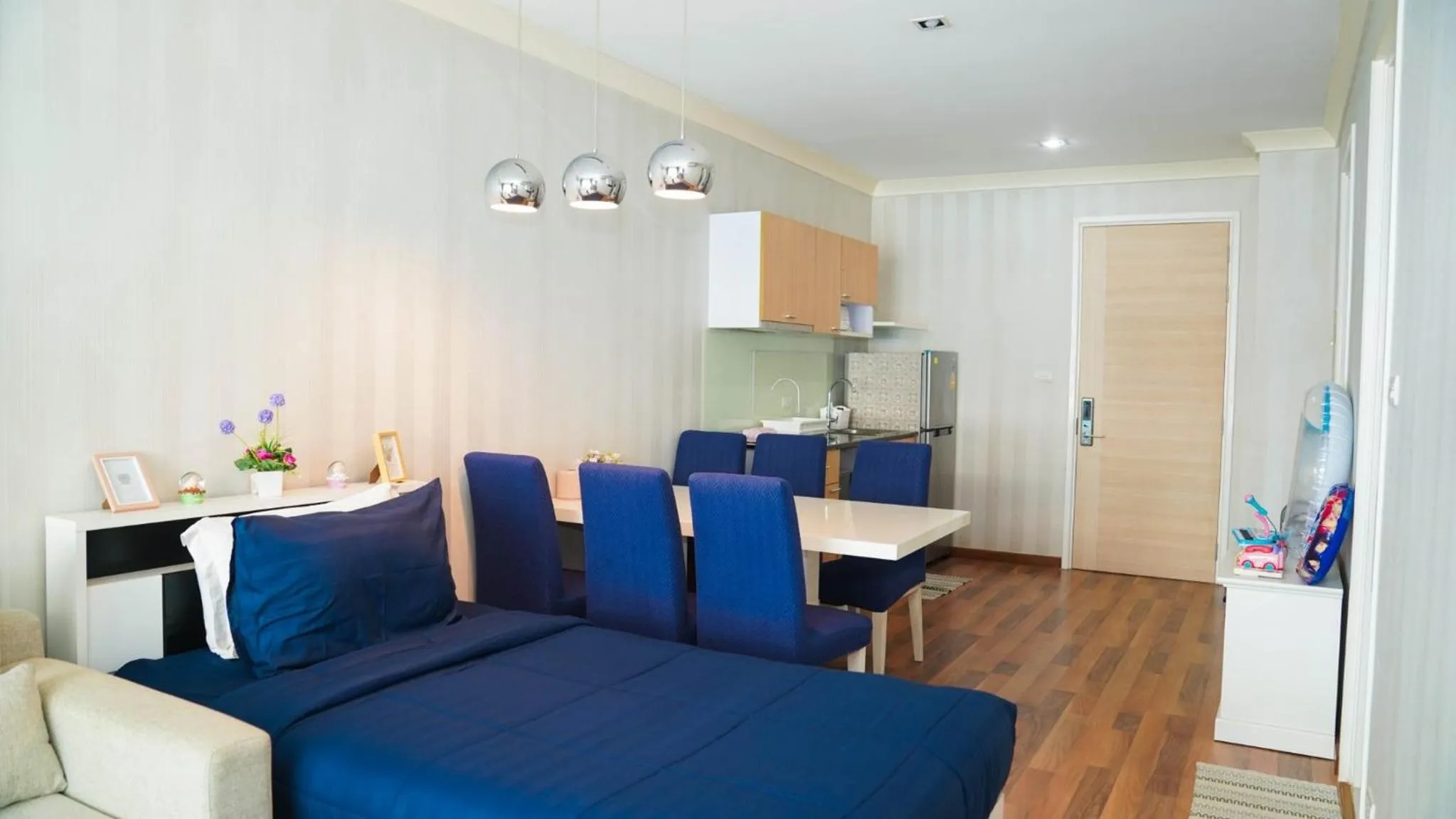 My Resort Huahin by MR.JAY