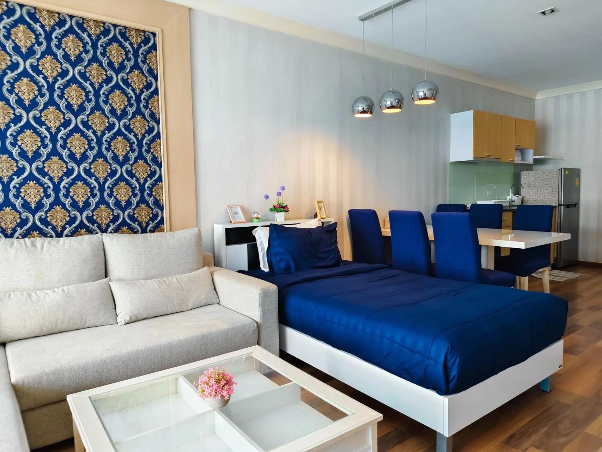 My Resort Huahin by MR.JAY