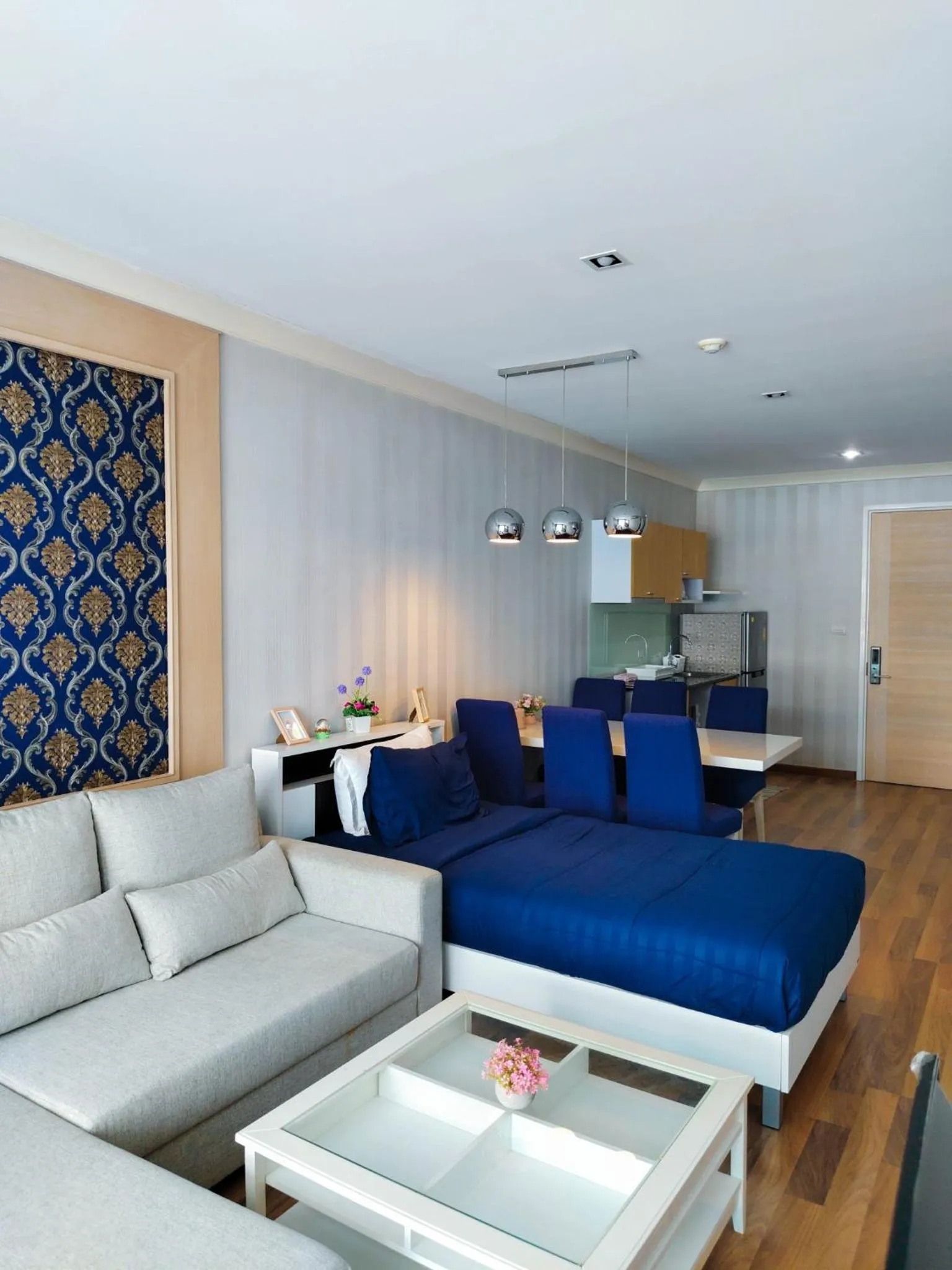 My Resort Huahin by MR.JAY