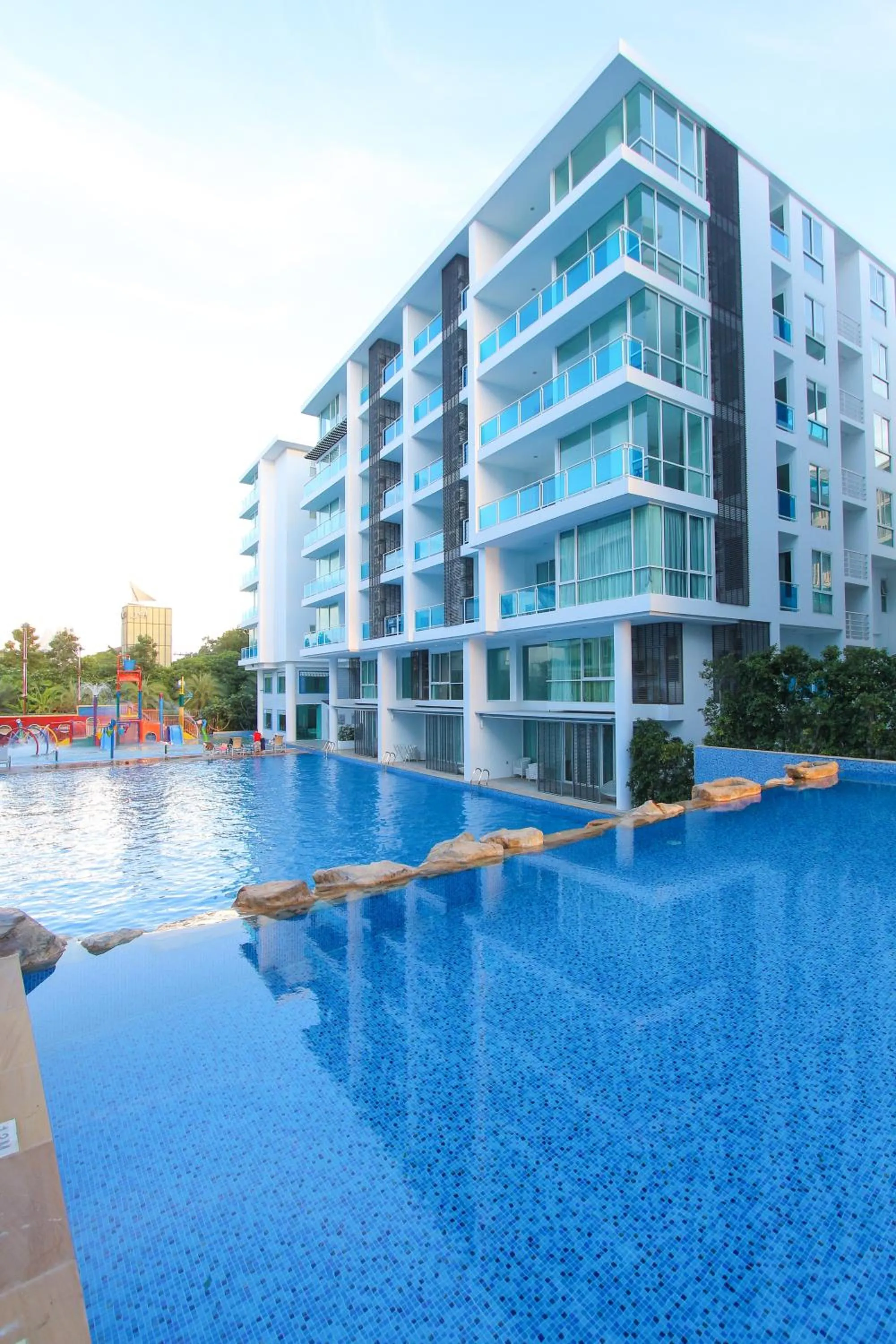 My Resort Huahin by MR.JAY