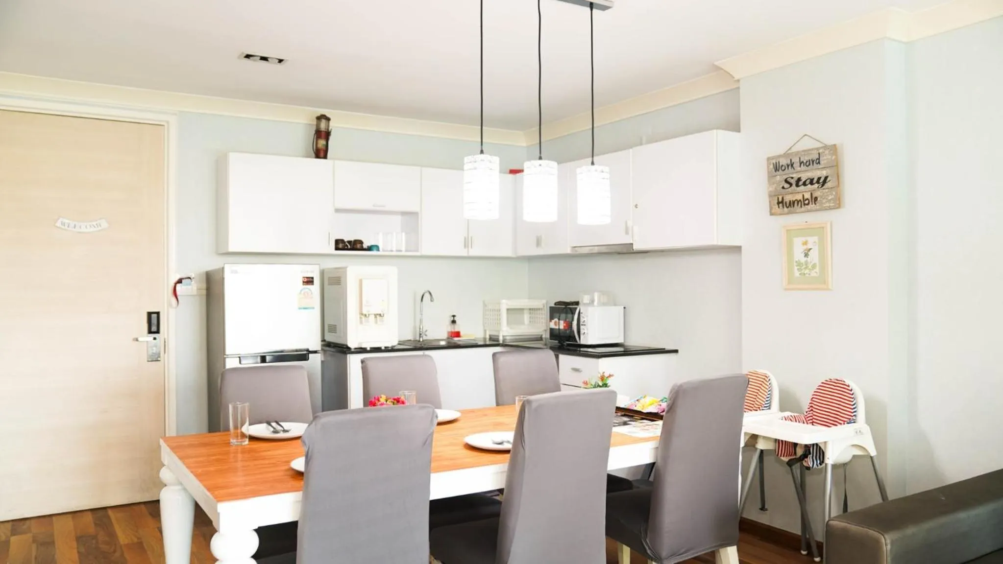 My Resort Huahin by MR.JAY