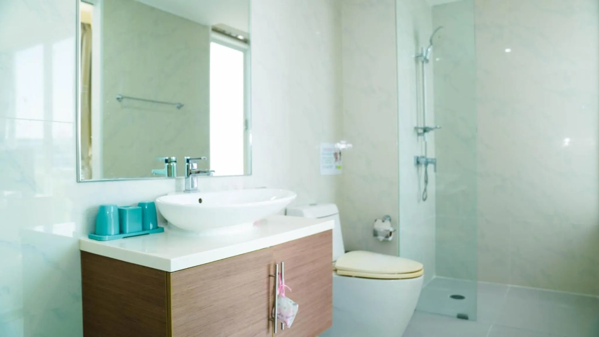 My Resort Huahin by MR.JAY