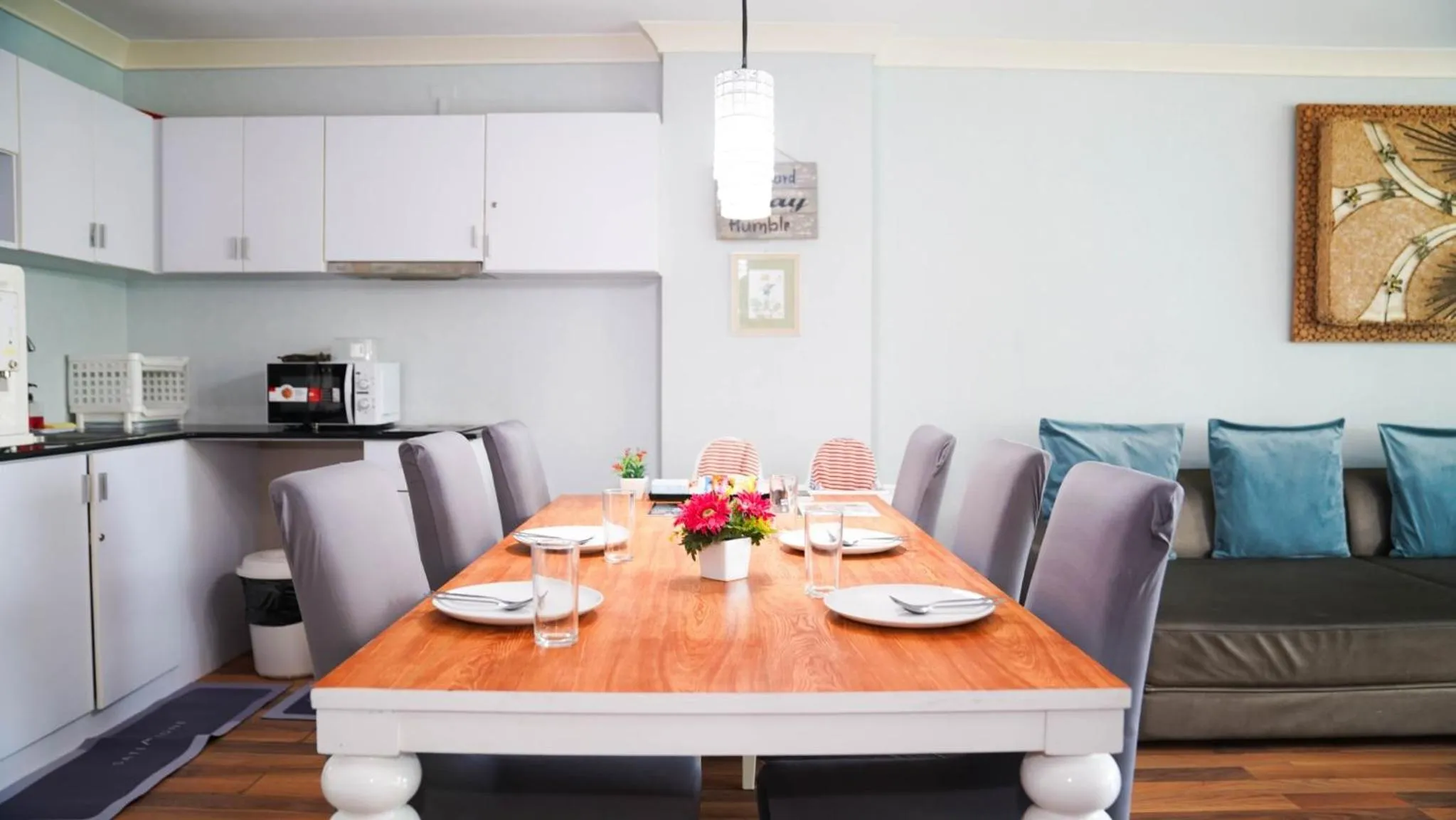 My Resort Huahin by MR.JAY