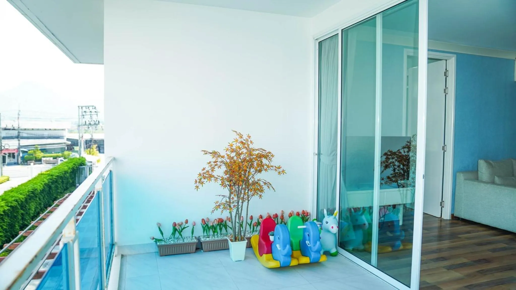 My Resort Huahin by MR.JAY