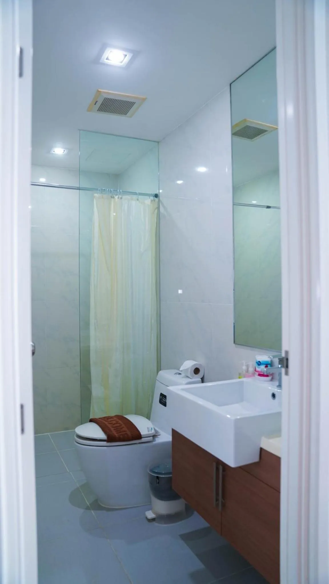 My Resort Huahin by MR.JAY