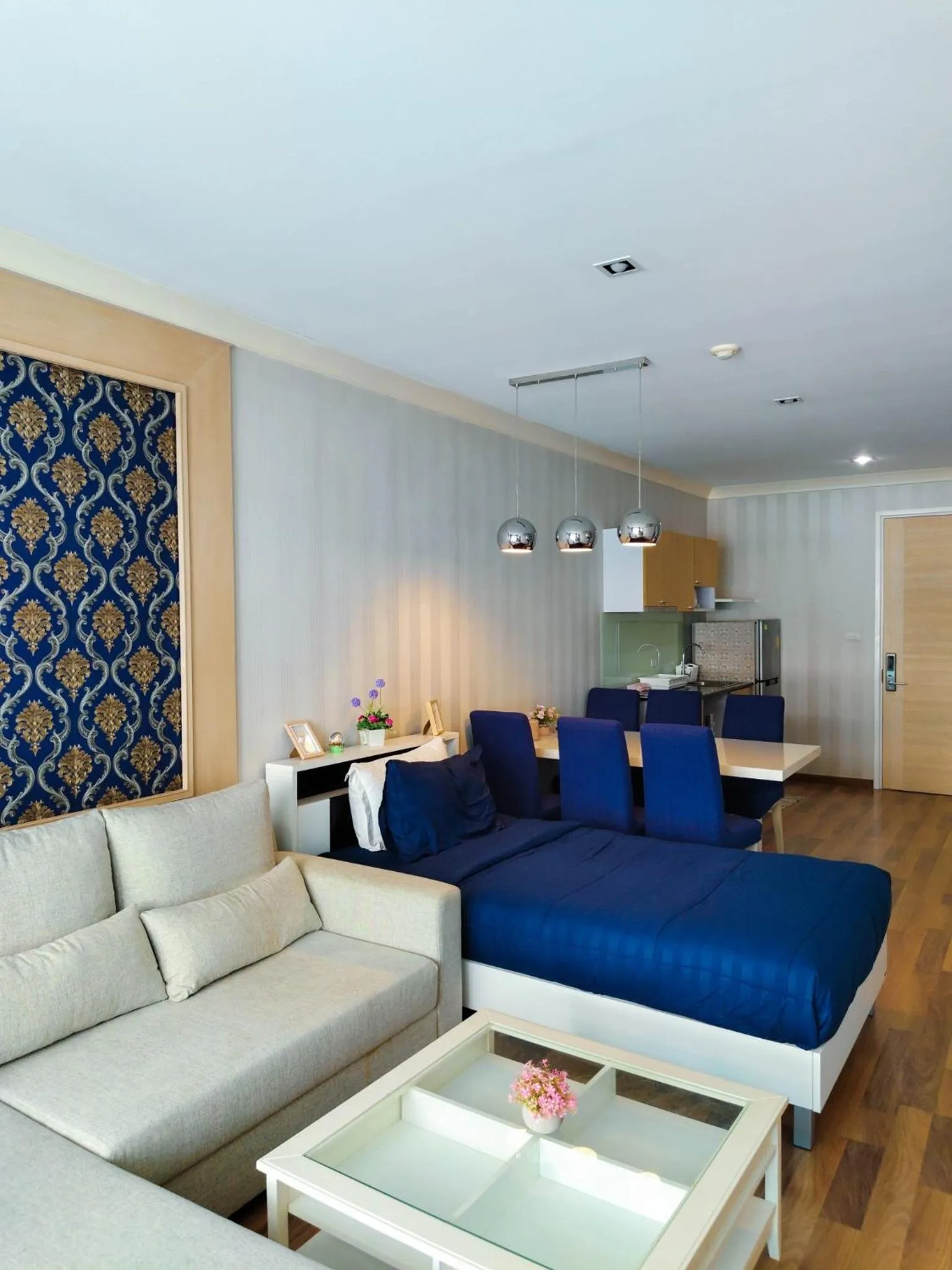 My Resort Huahin by MR.JAY