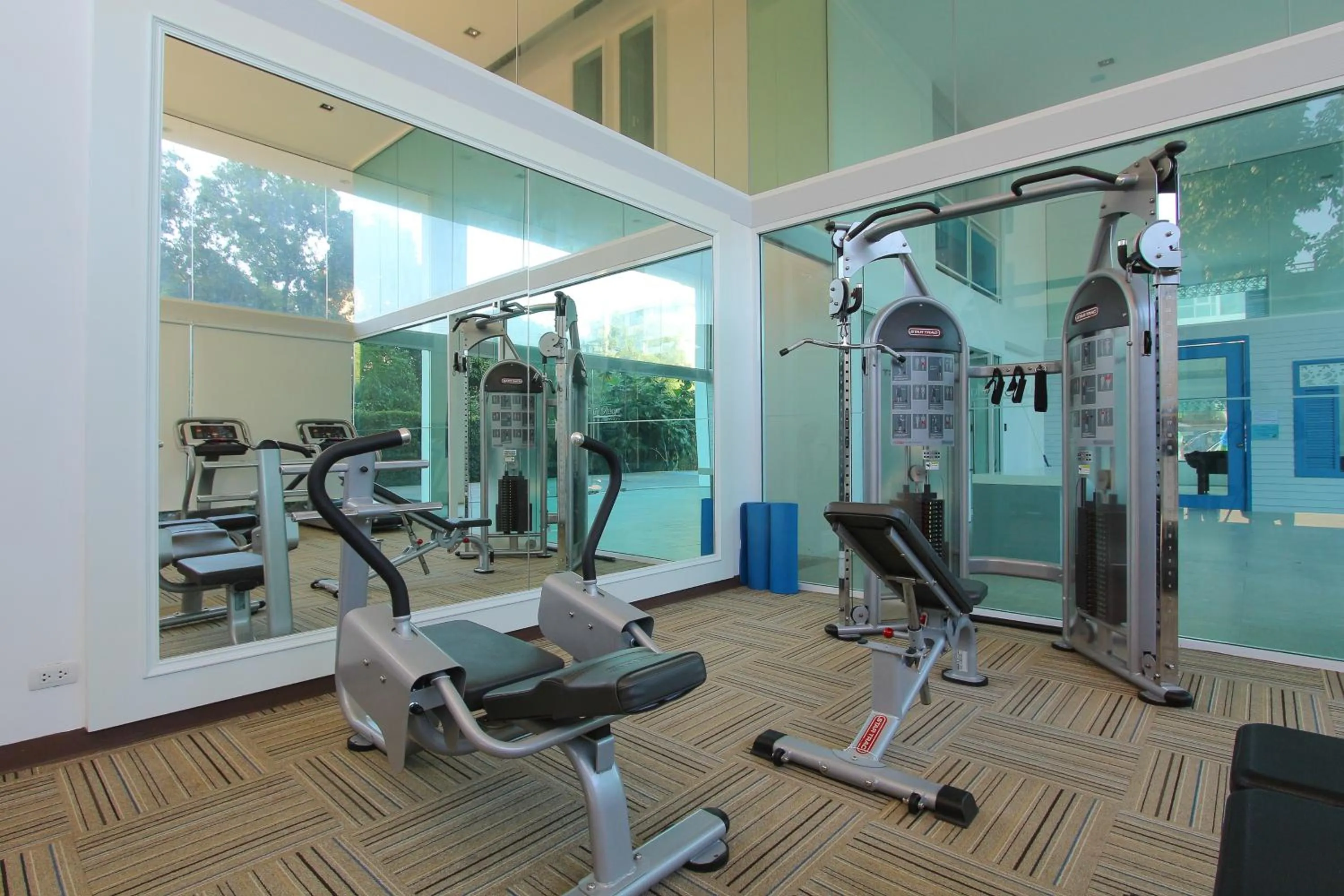 My Resort Huahin by MR.JAY