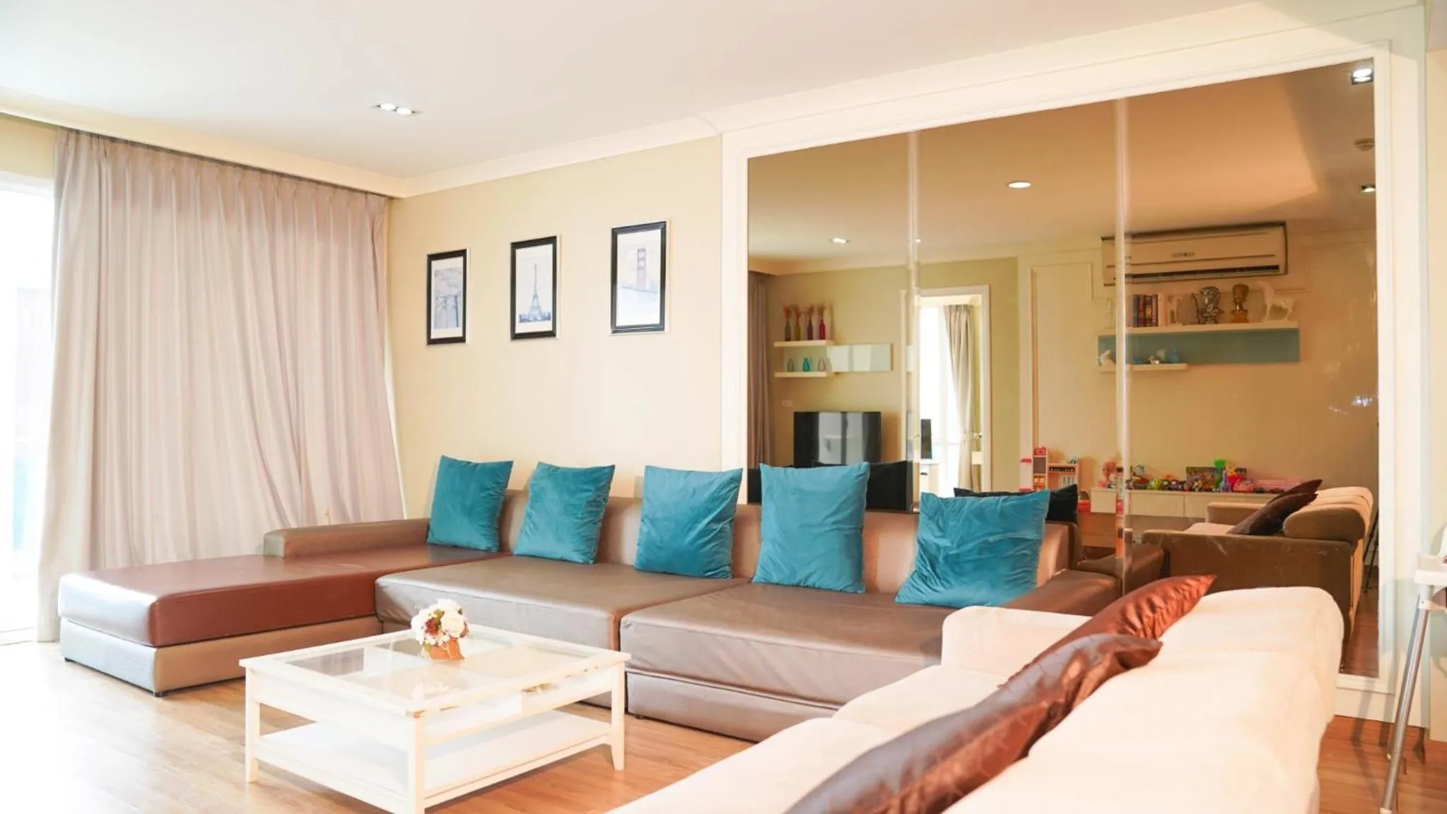 My Resort Huahin by MR.JAY