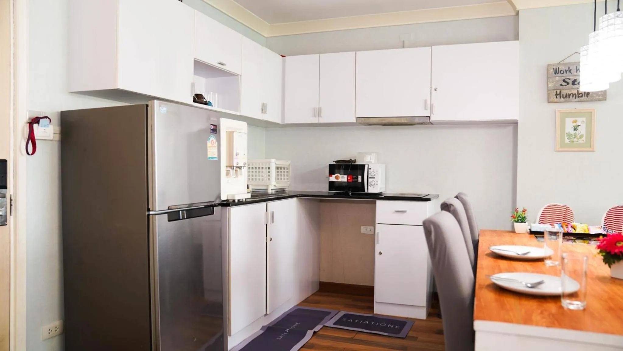 My Resort Huahin by MR.JAY