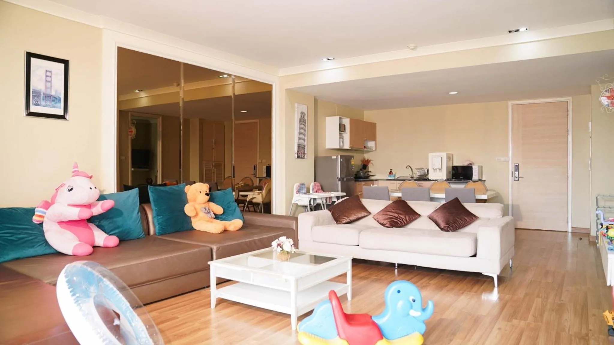 My Resort Huahin by MR.JAY