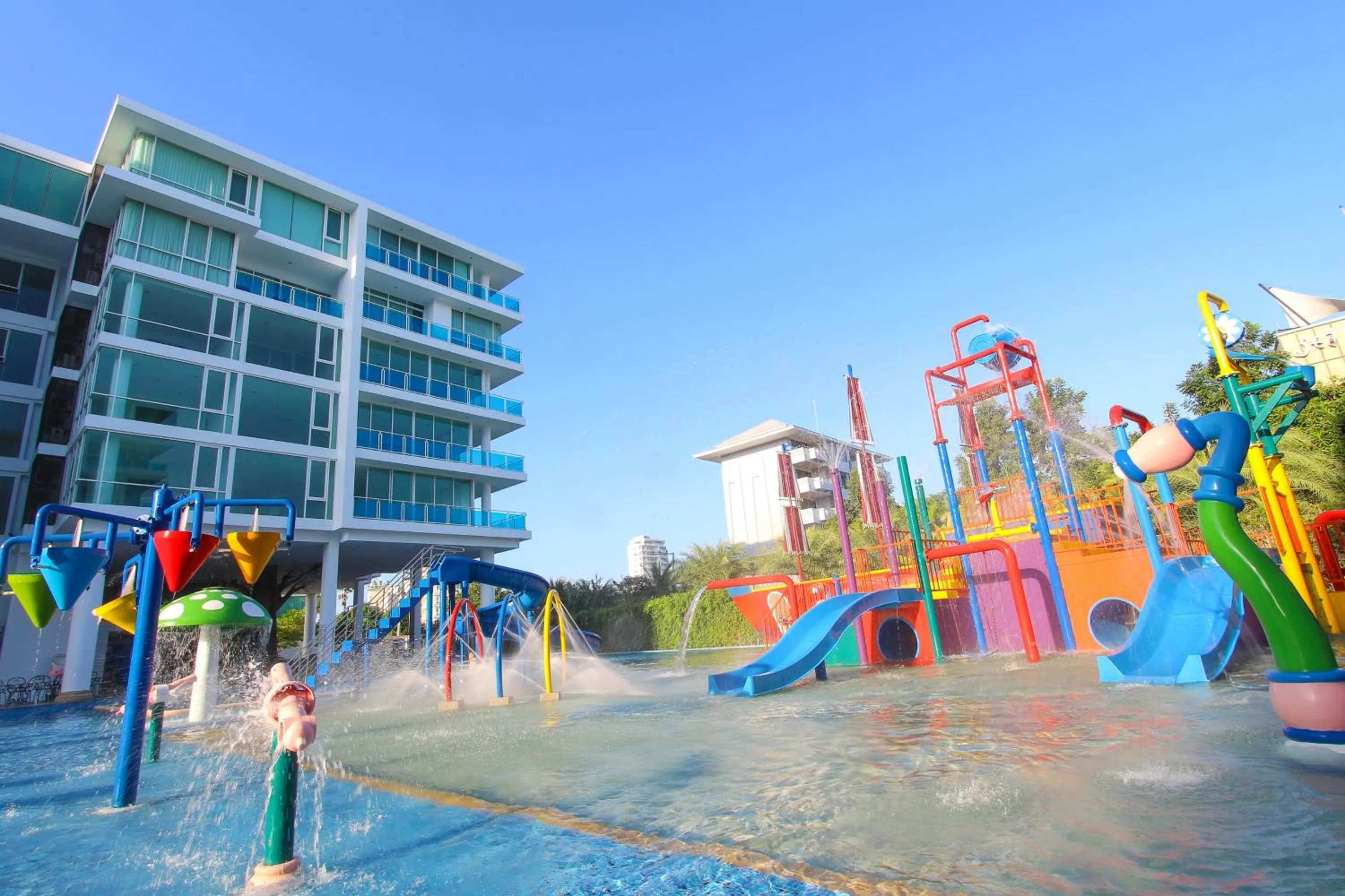 My Resort Huahin by MR.JAY