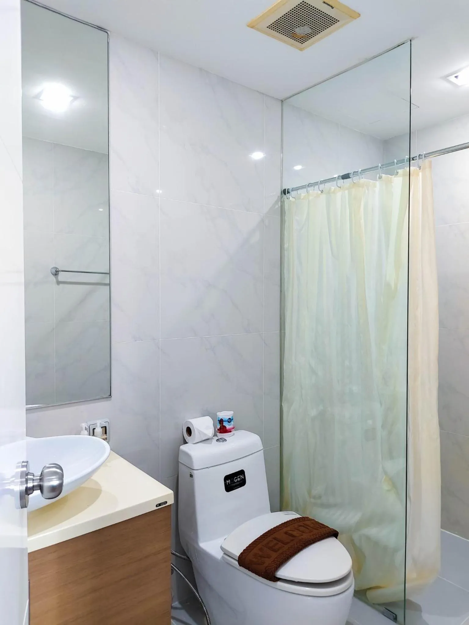 My Resort Huahin by MR.JAY